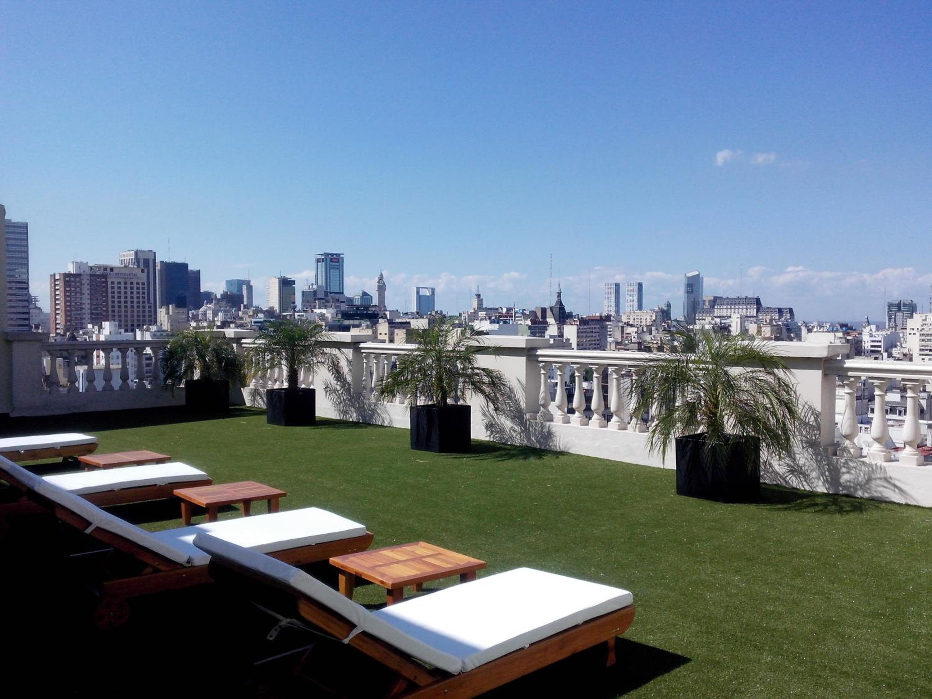 Scala Hotel Buenos Aires