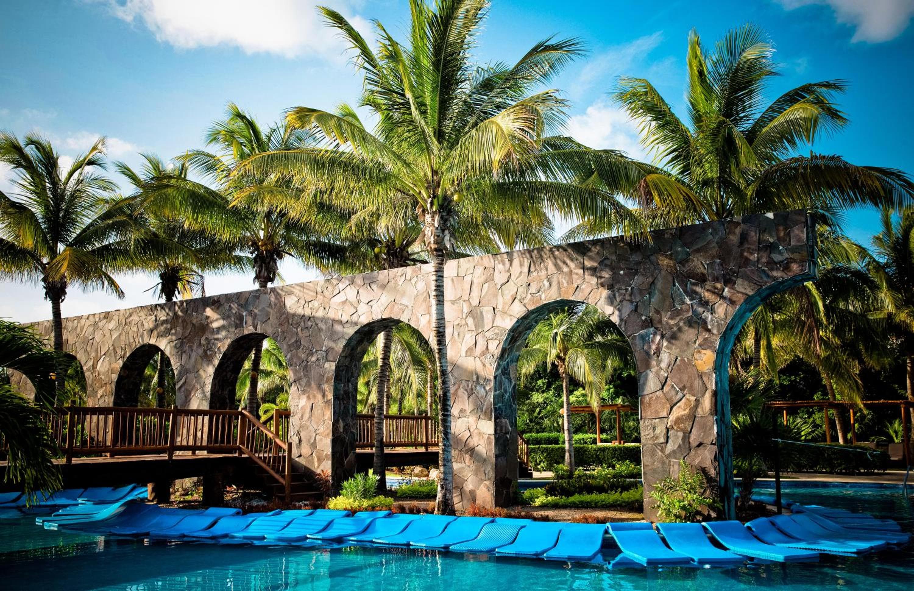 Valentin Imperial Riviera Maya All Inclusive - Adults Only