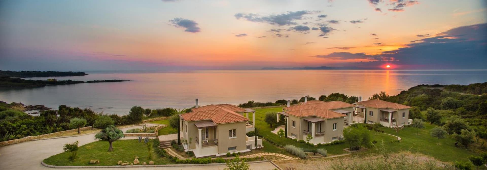 Ploes Villas