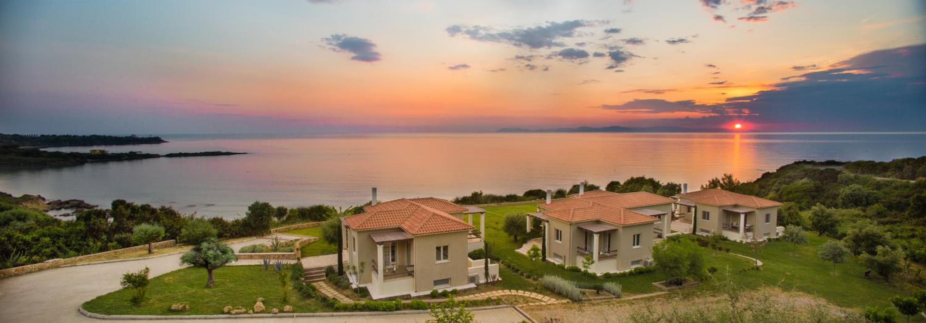 Ploes Villas