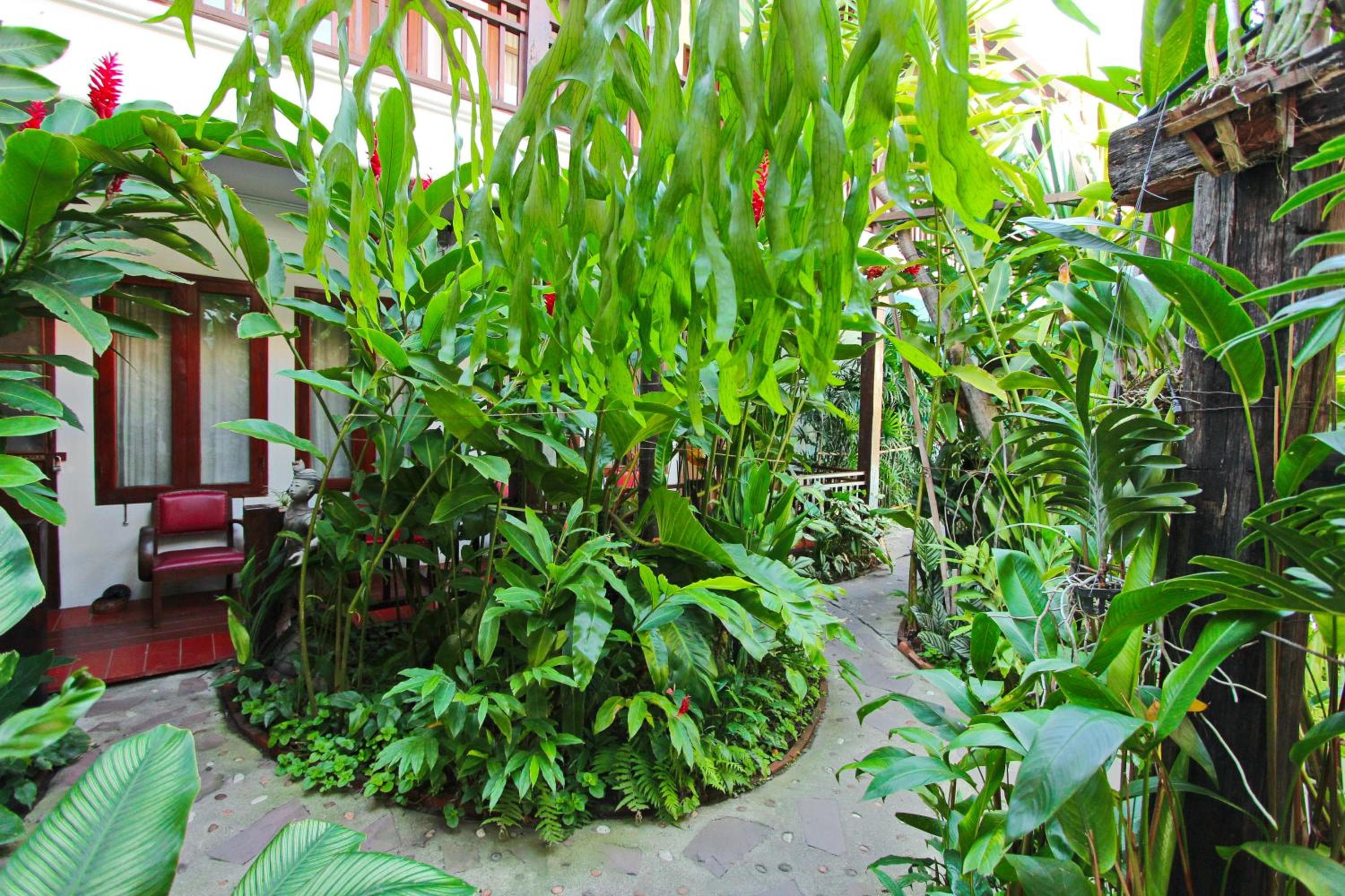 Shewe Wana Boutique Hotel