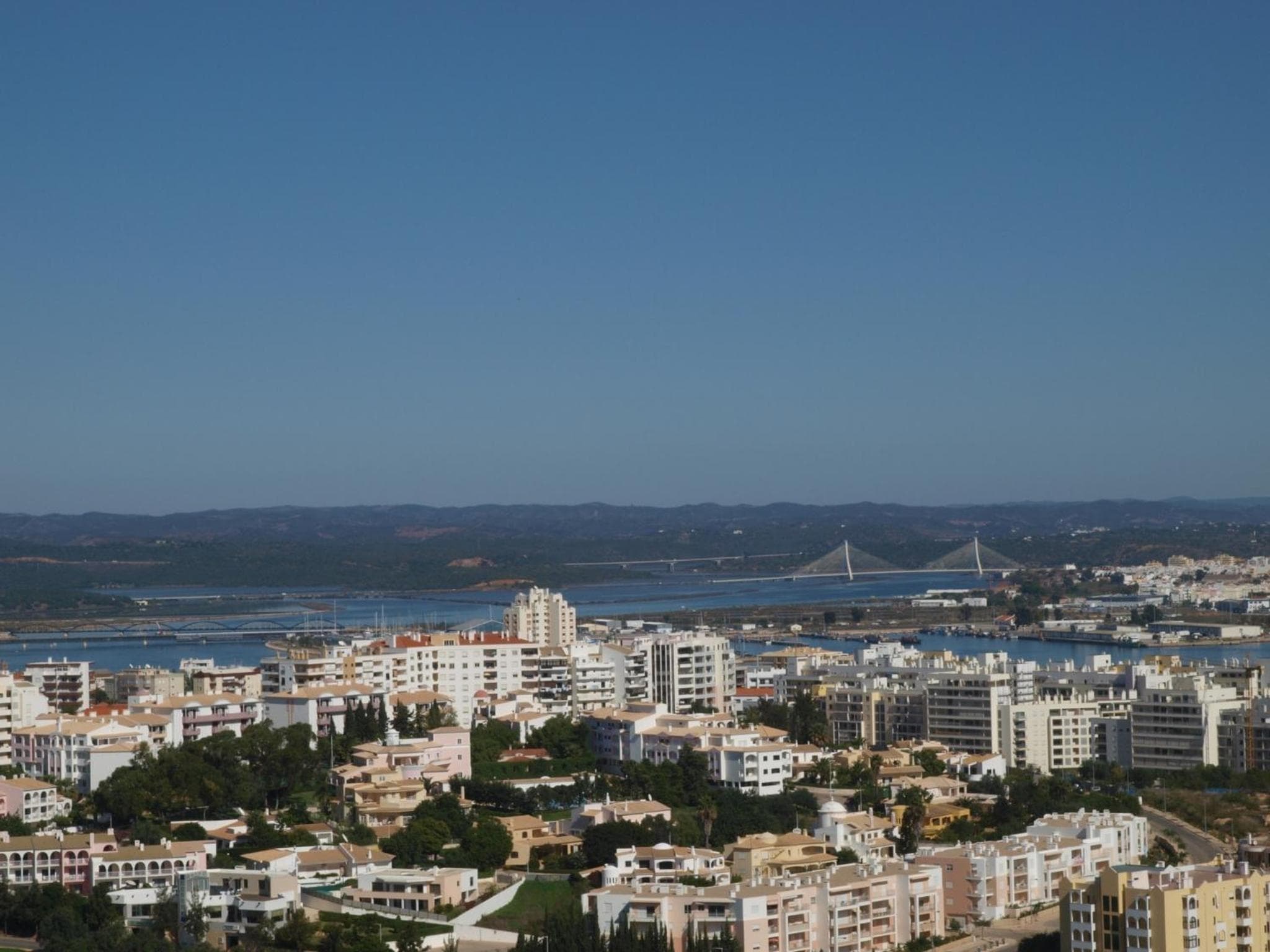 Apartamentos Jardins da Rocha