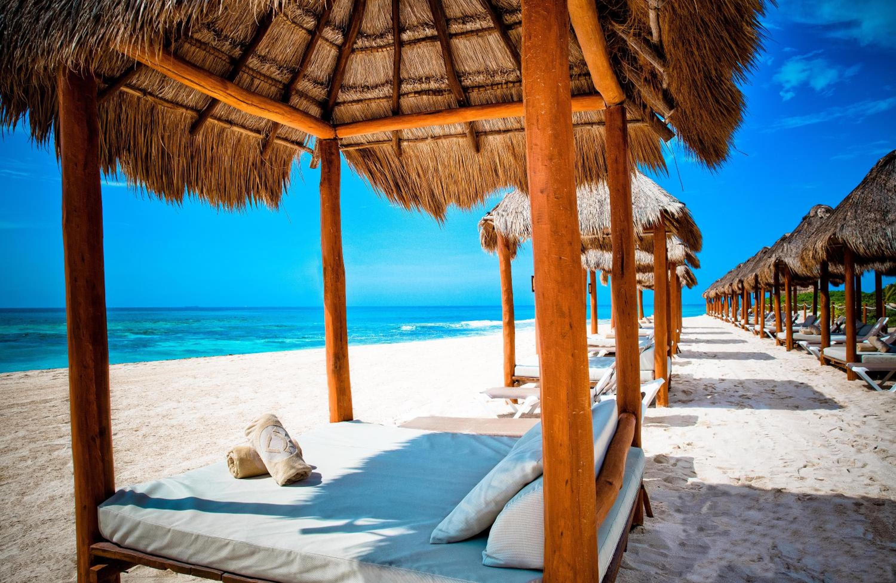 Valentin Imperial Riviera Maya All Inclusive - Adults Only