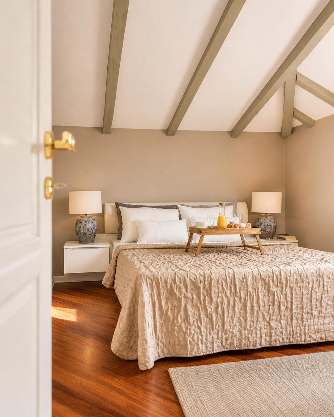 Luxury Apartment Regina