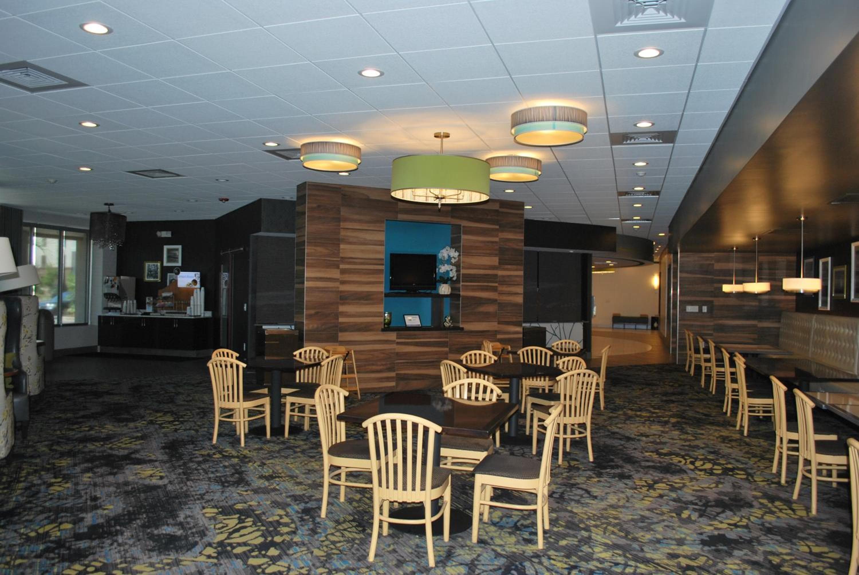 Wyndham Garden Summerville