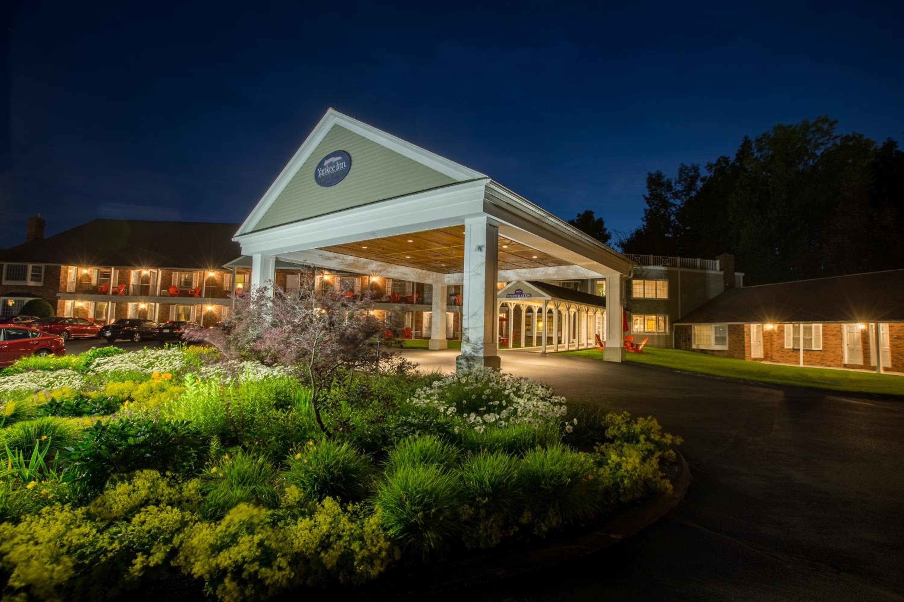 The Yankee Inn