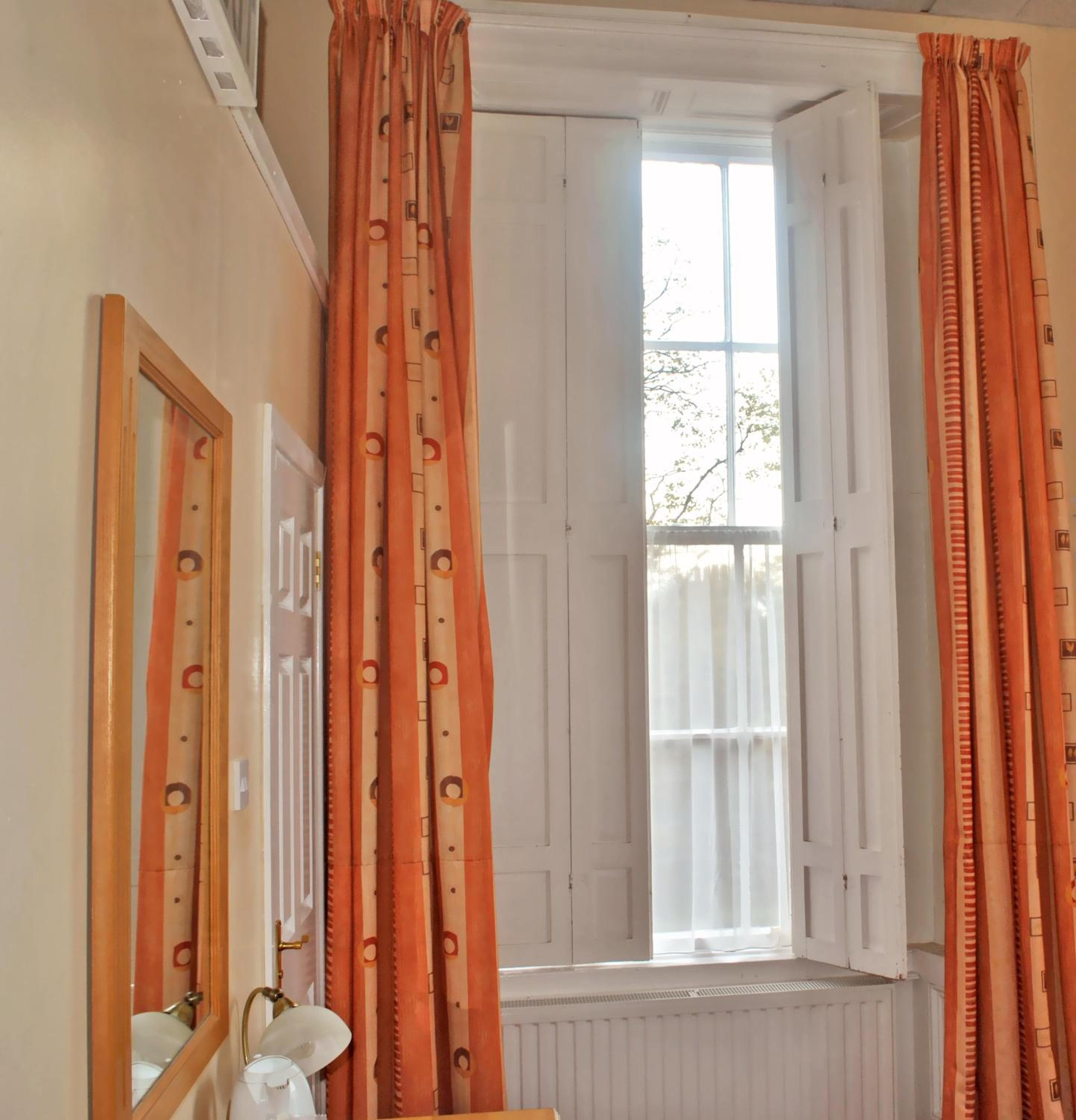 Morehampton Townhouse