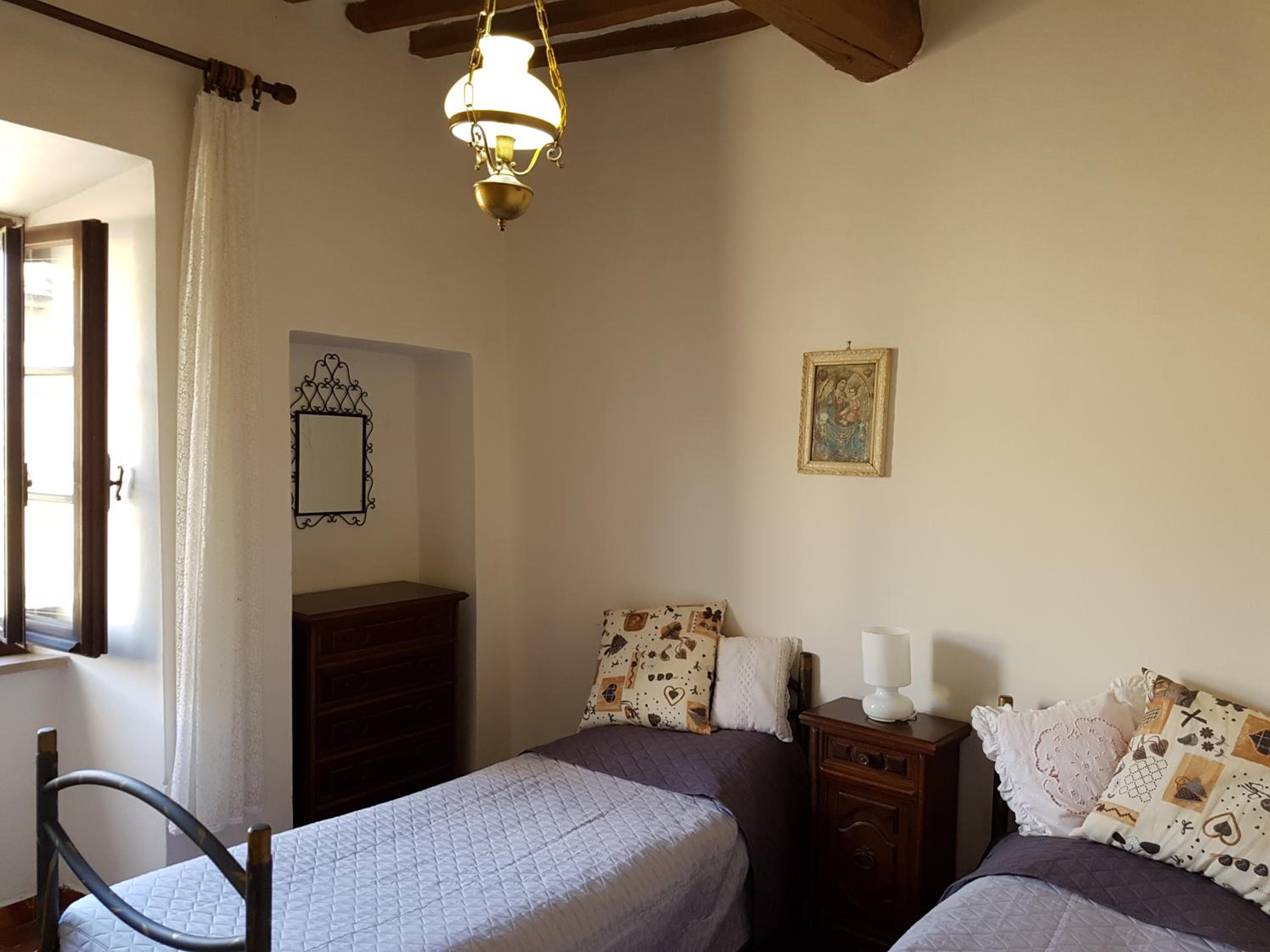 Le Pietre Antiche