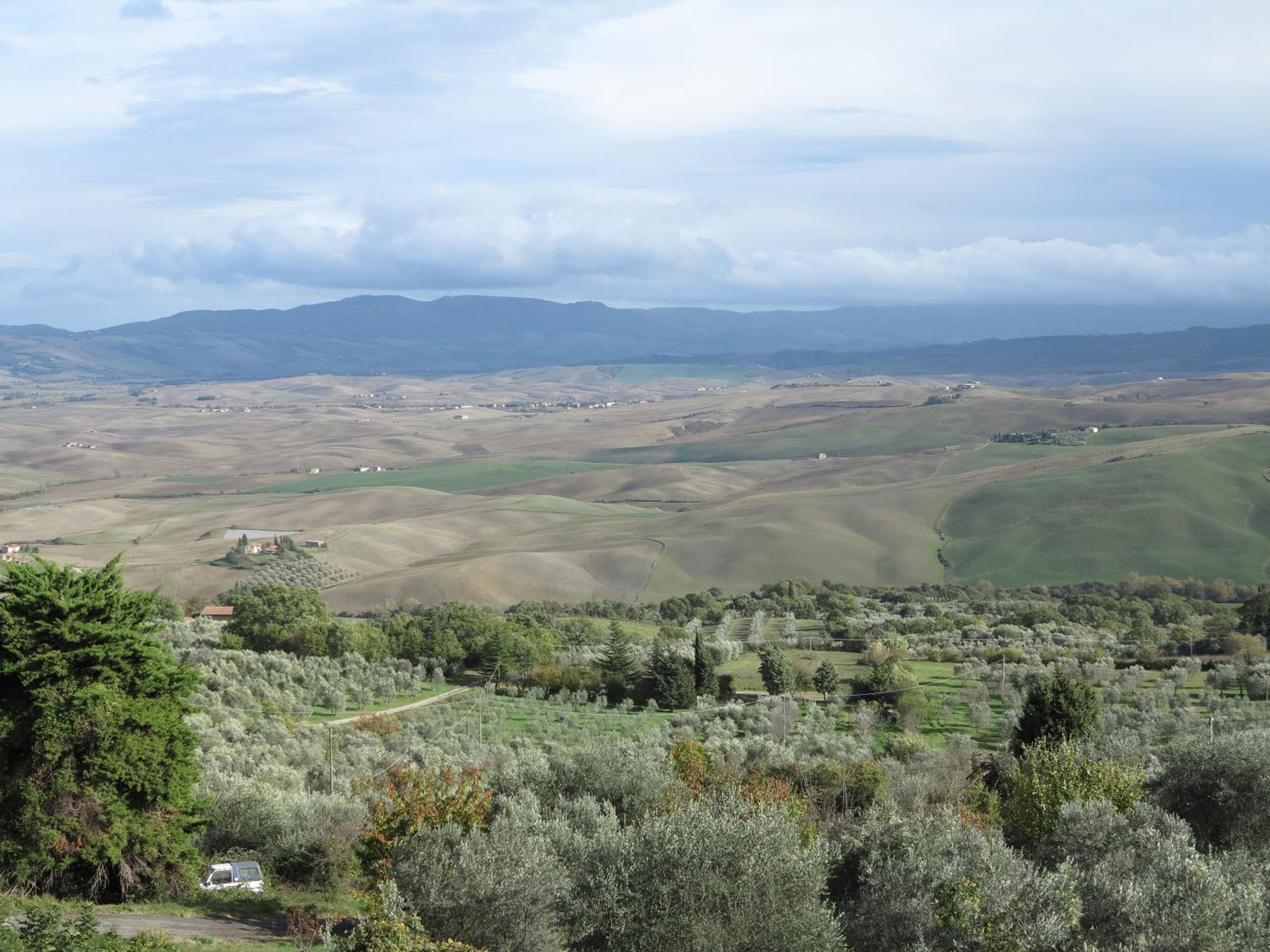 Le Pietre Antiche