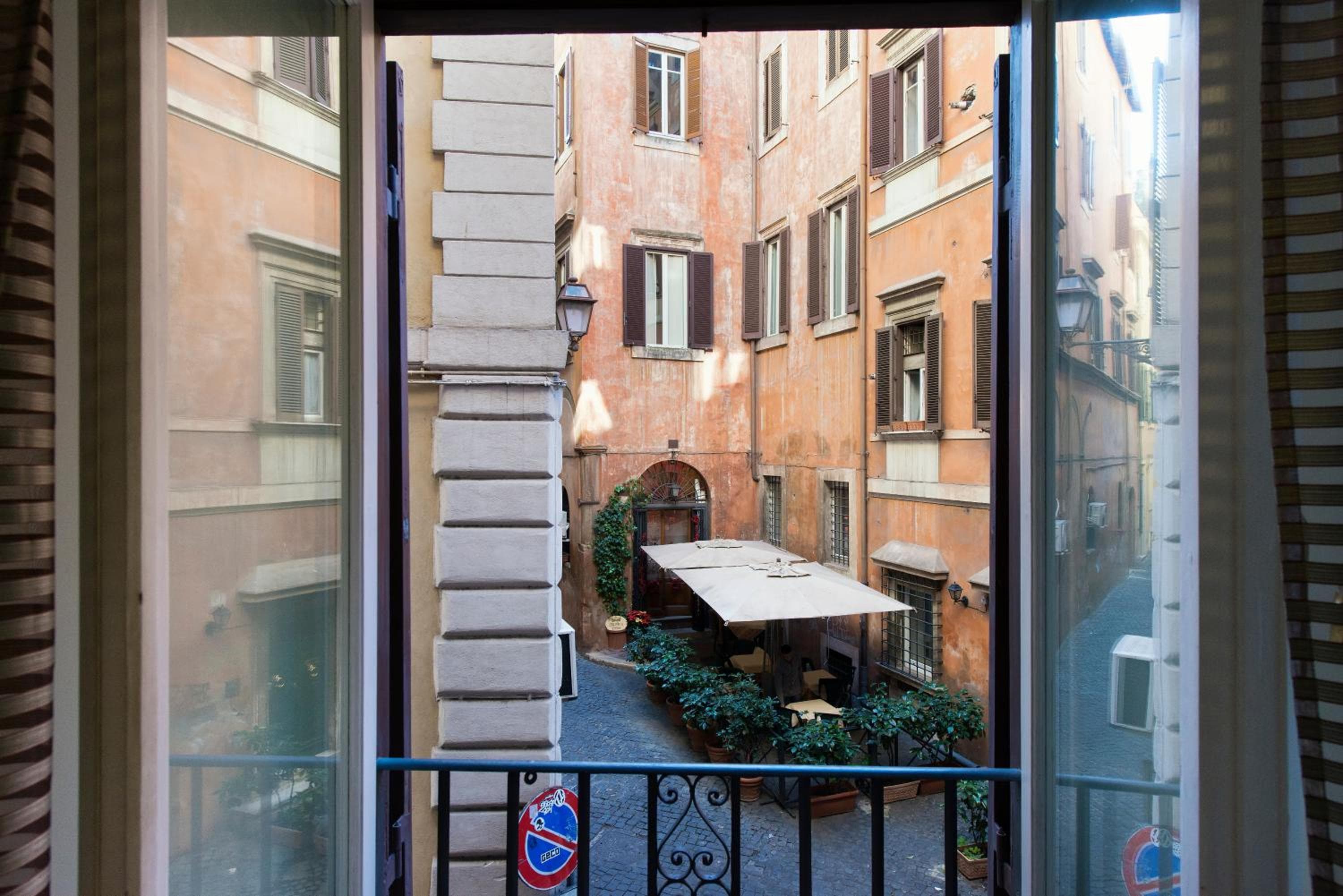 Vittoriano Suite