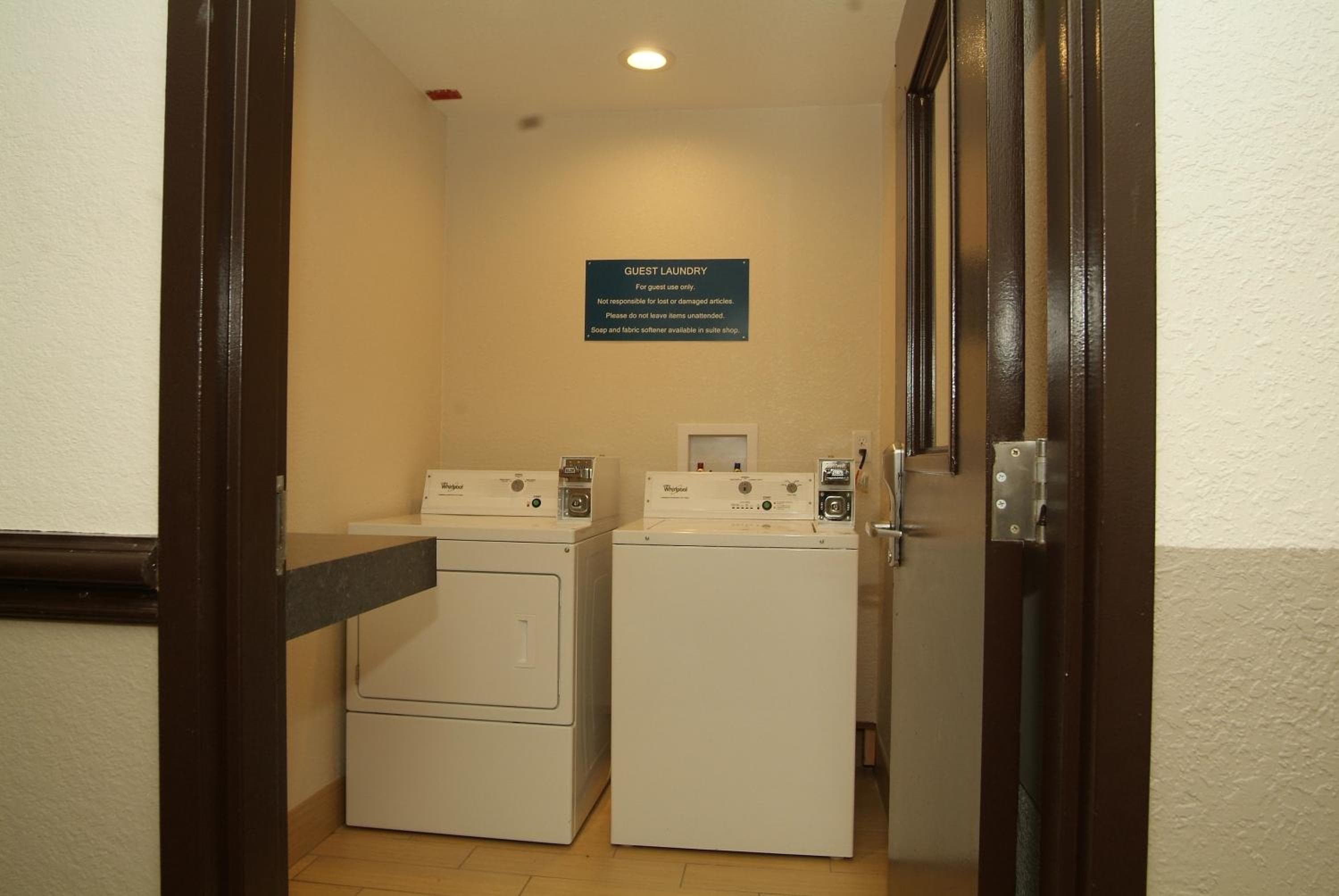 Expo Inn