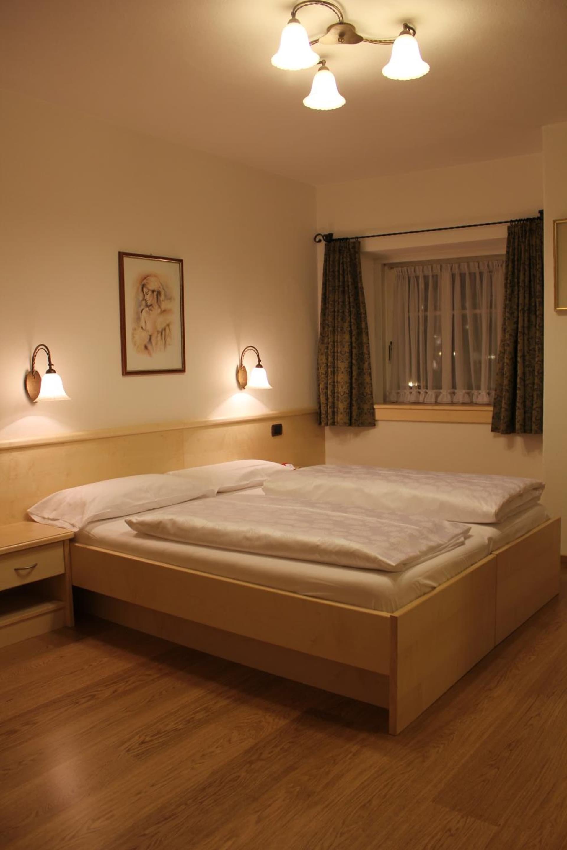 Hotel Garni Snaltnerhof