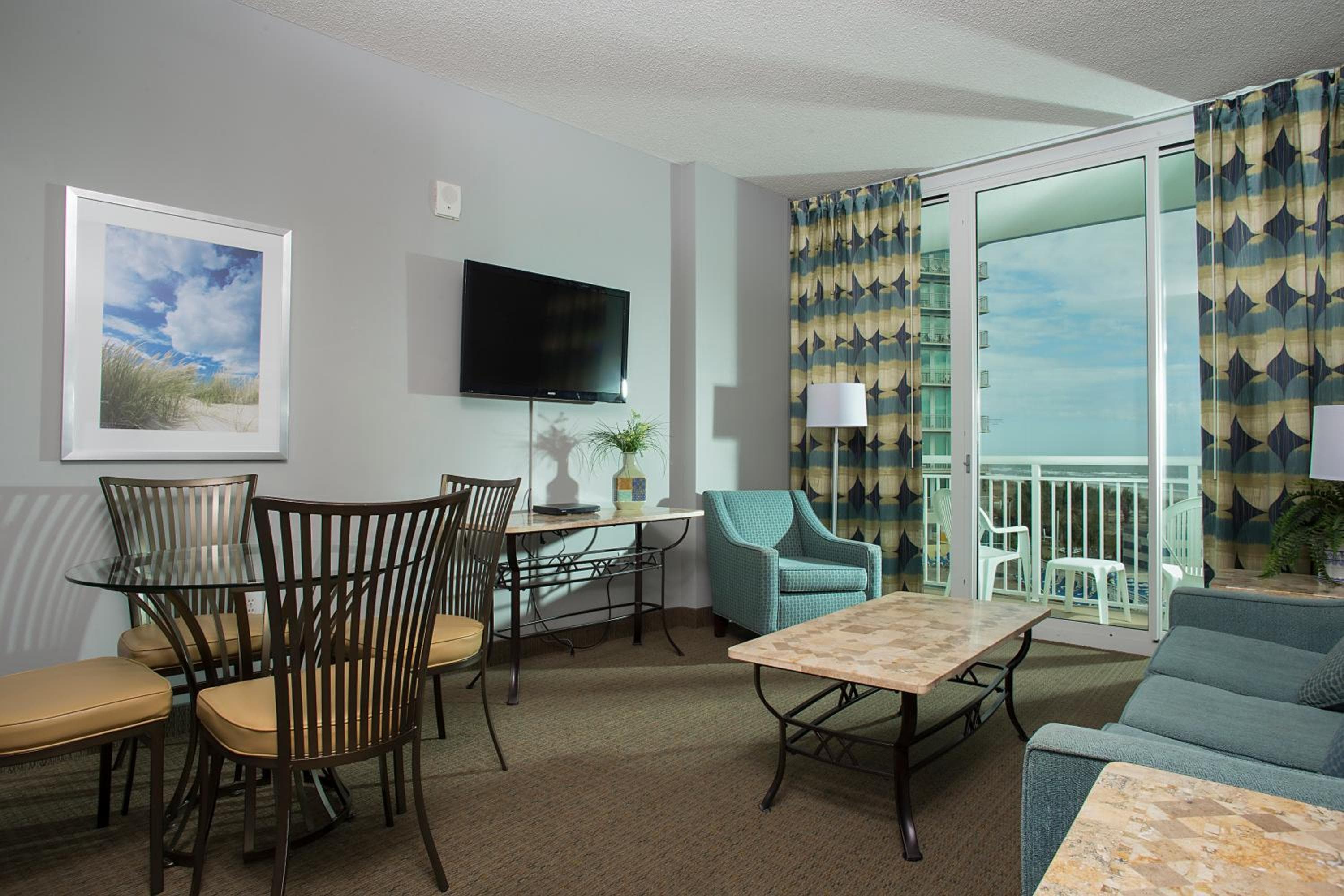 Avista Resort