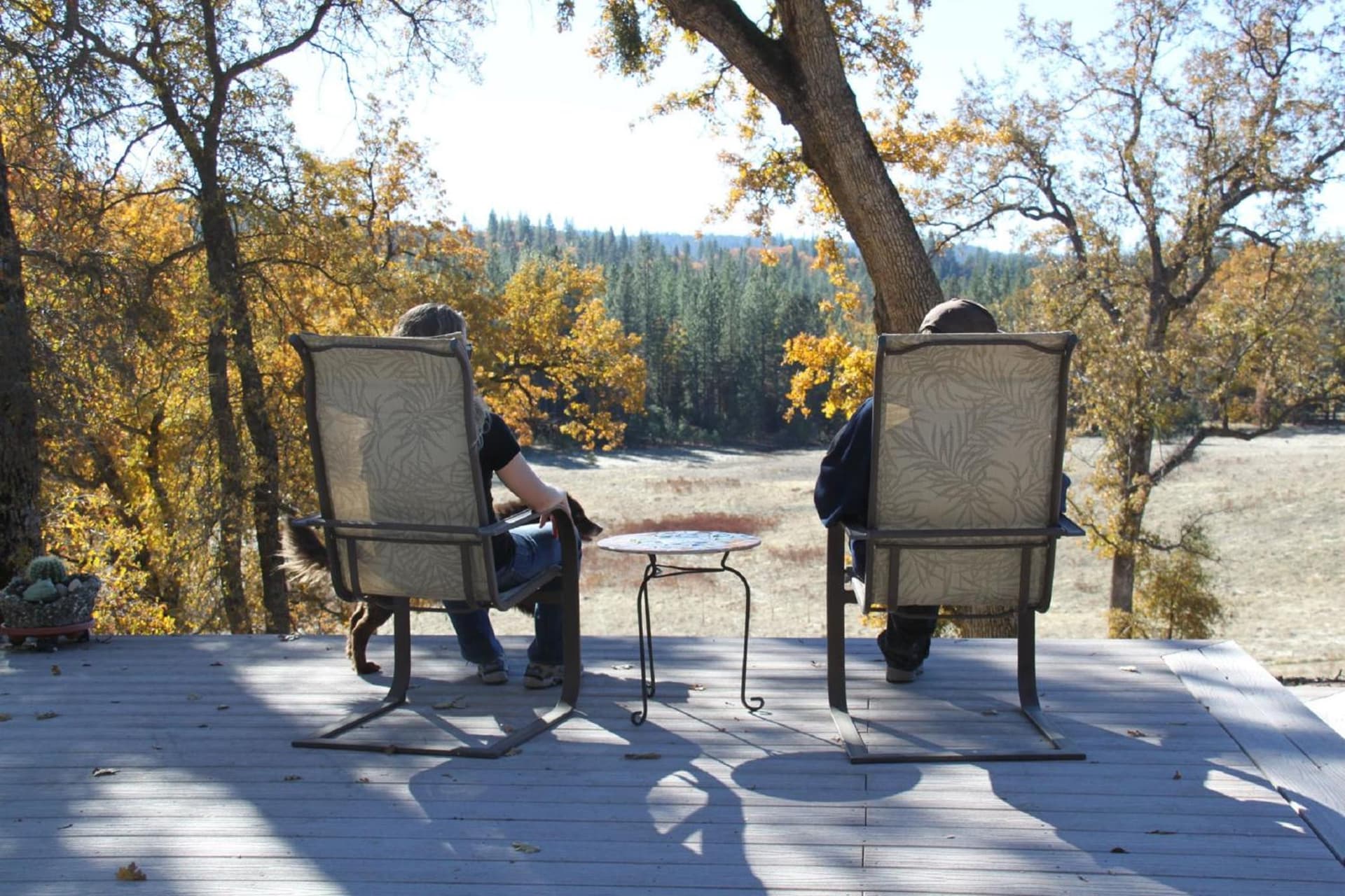 Red Tail Ranch