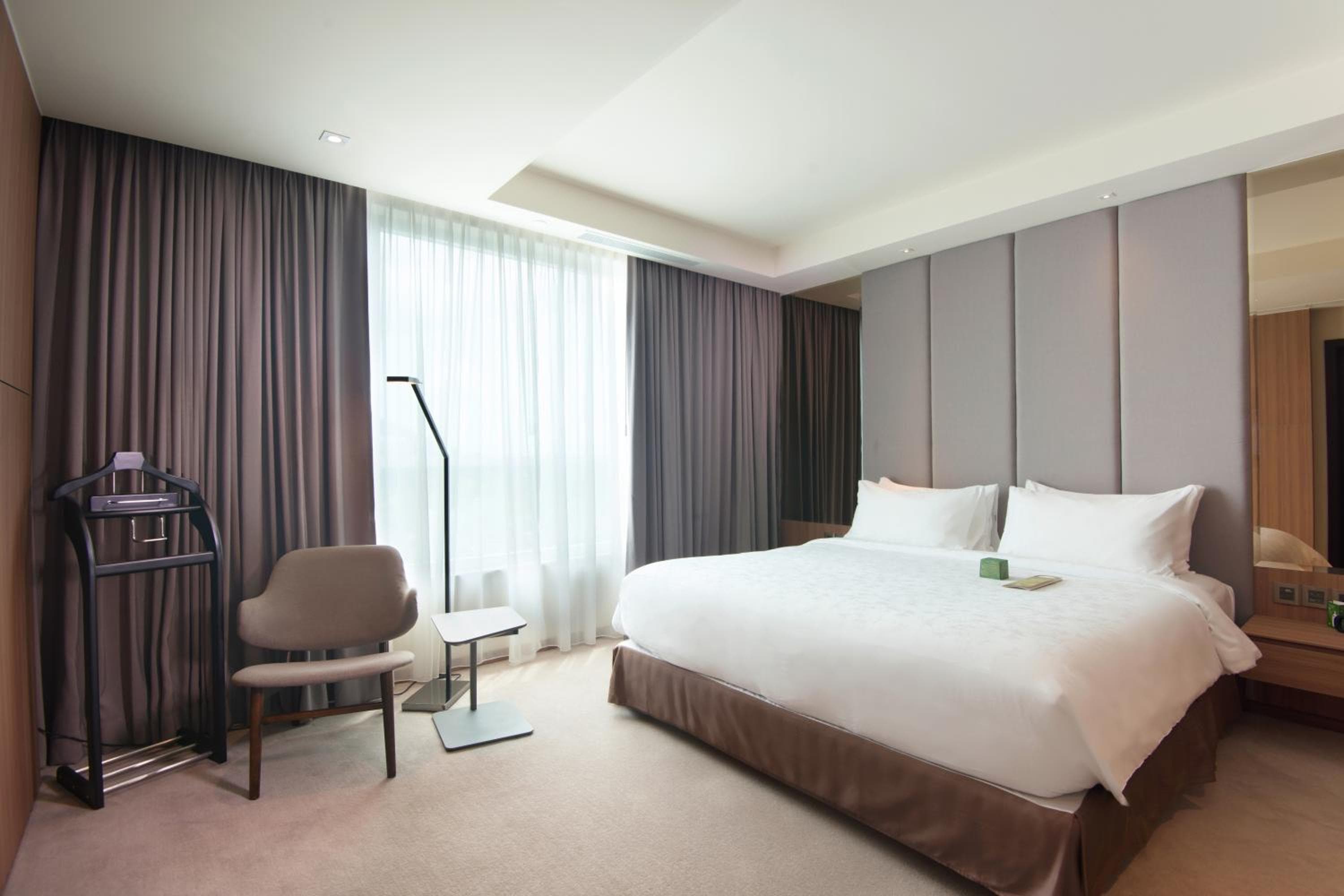 Olive Tree Hotel Penang