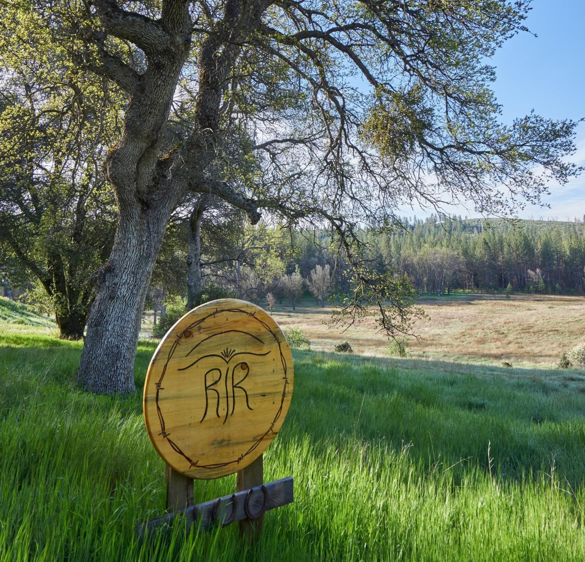 Red Tail Ranch