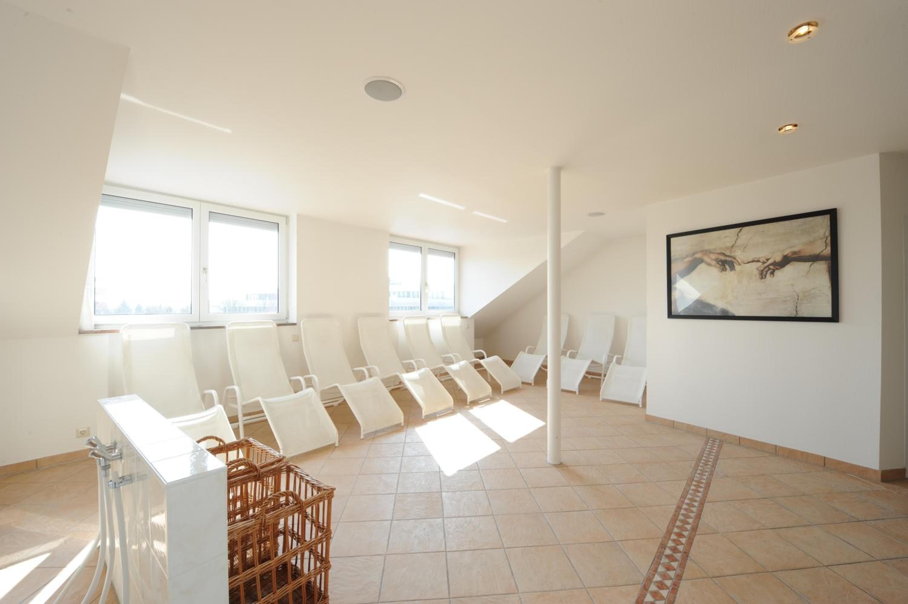 Hotel Poinger Hof