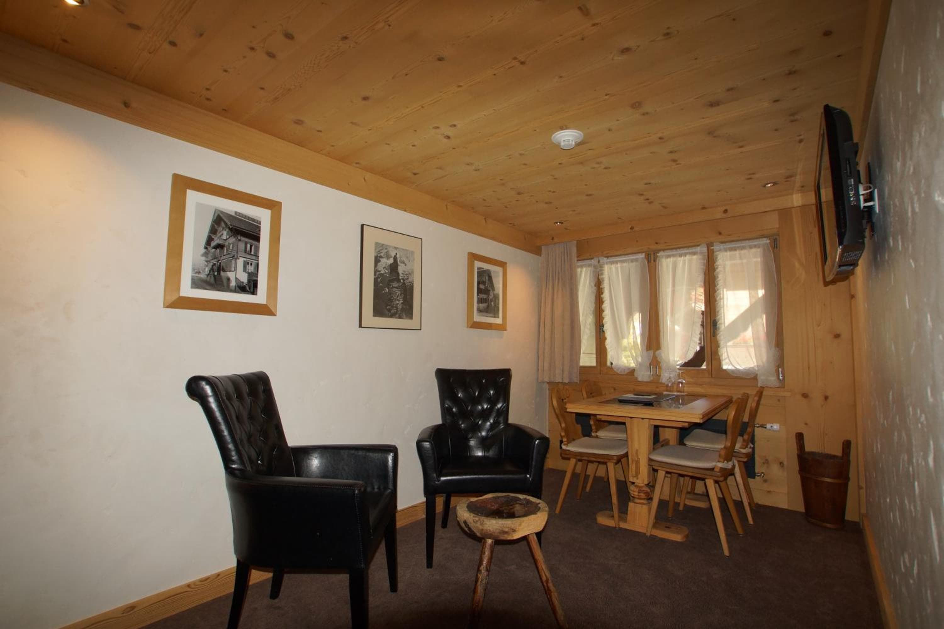 Posthotel Rössli