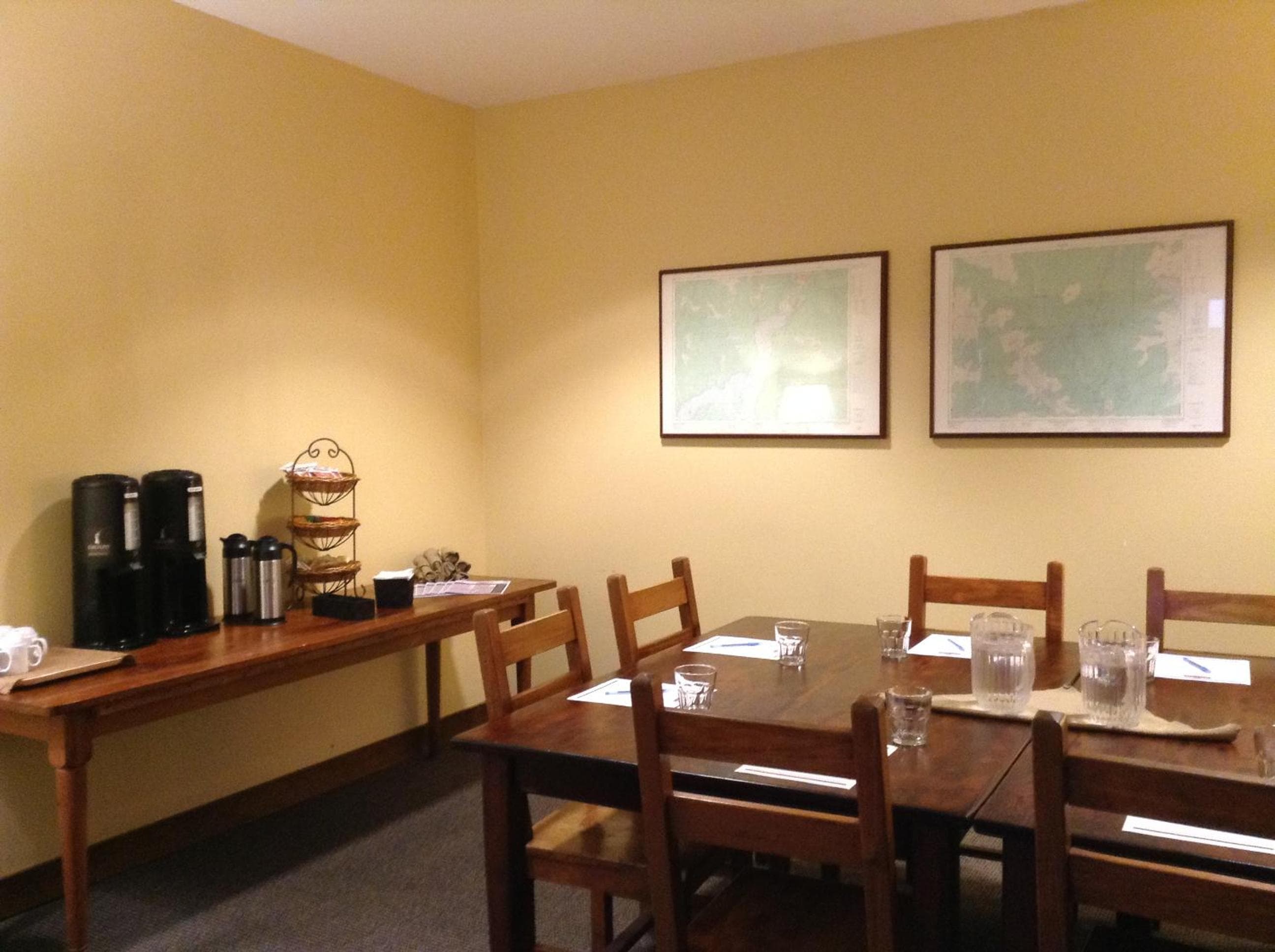 Howe Sound Inn & Brewing Company