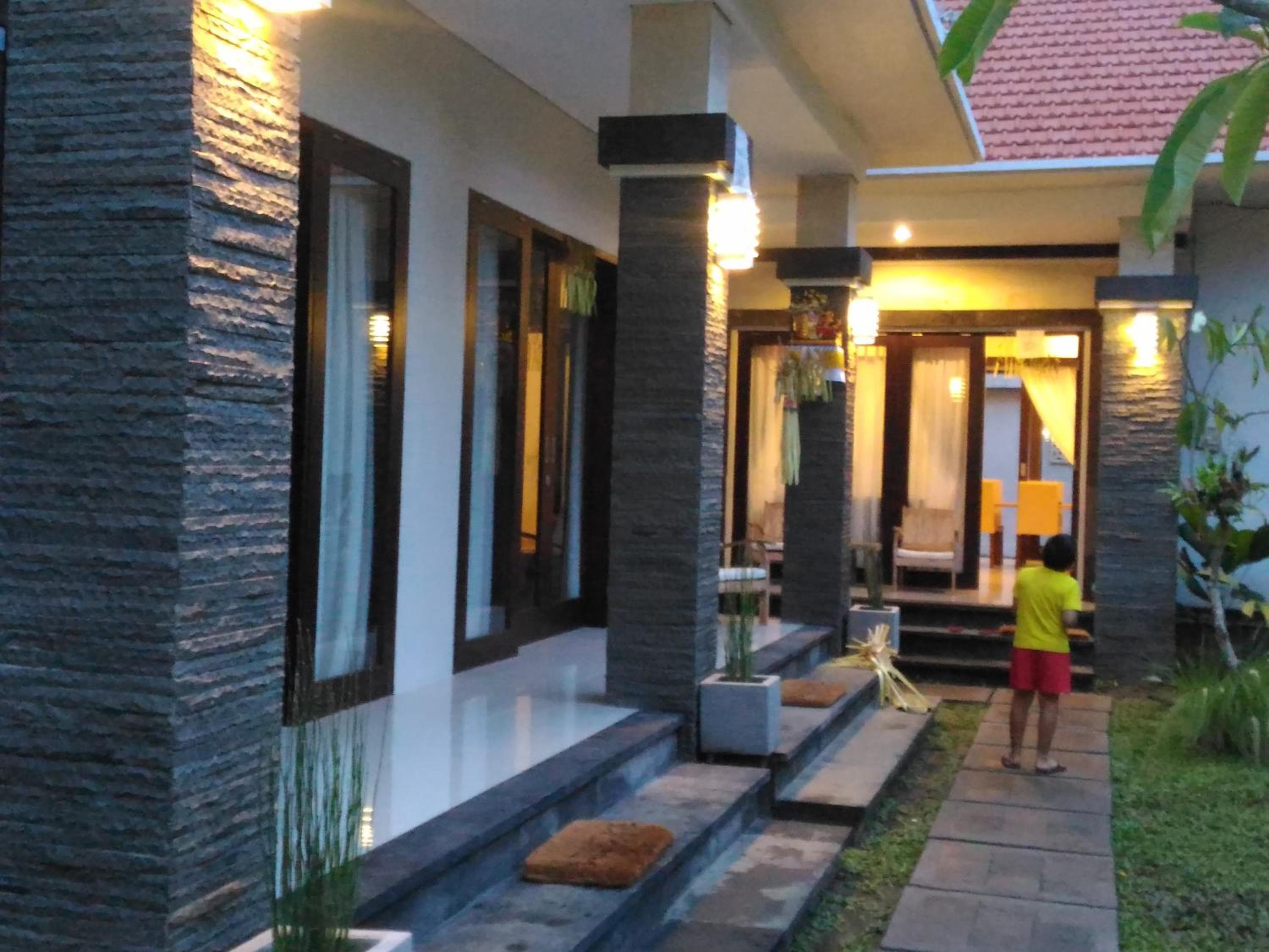 Guest House Reisya