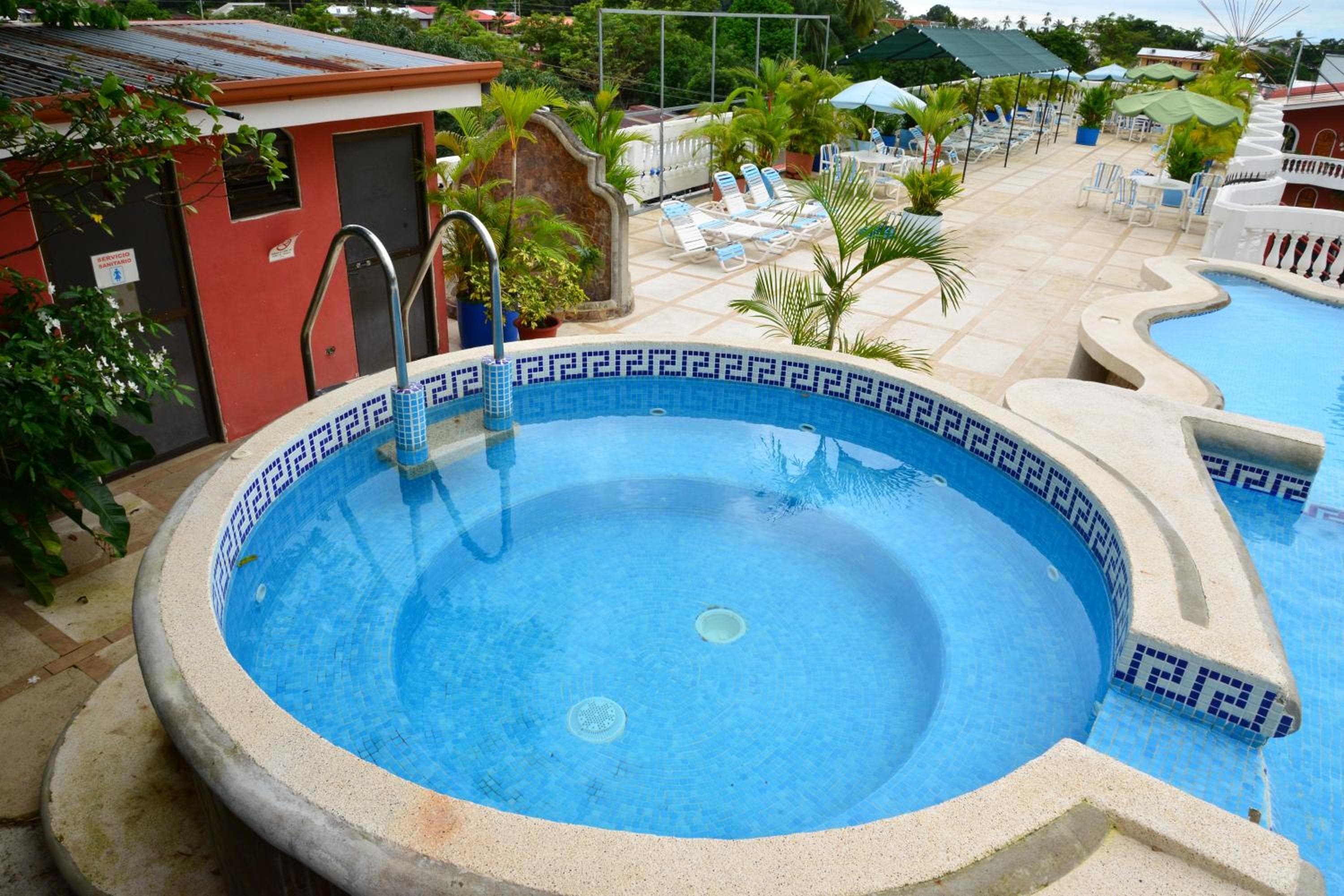 Hotel Le Priss