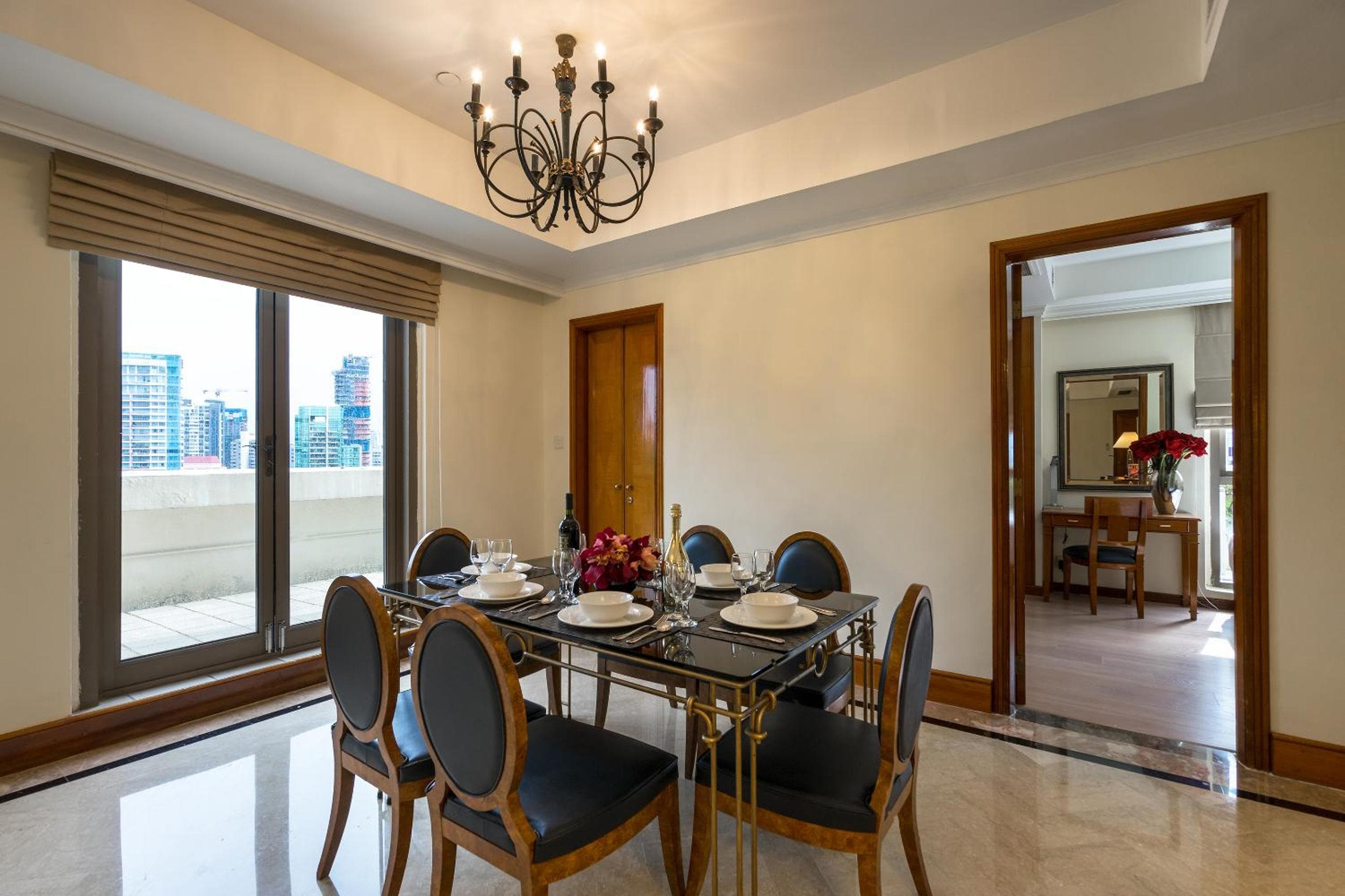 Orchard Parksuites by Far East Hospitality