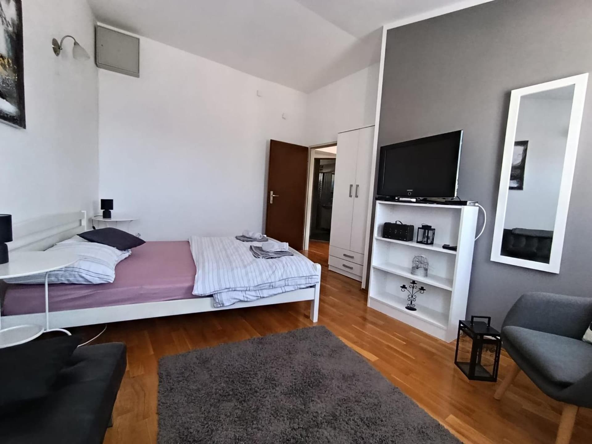 Apartmani Kristina