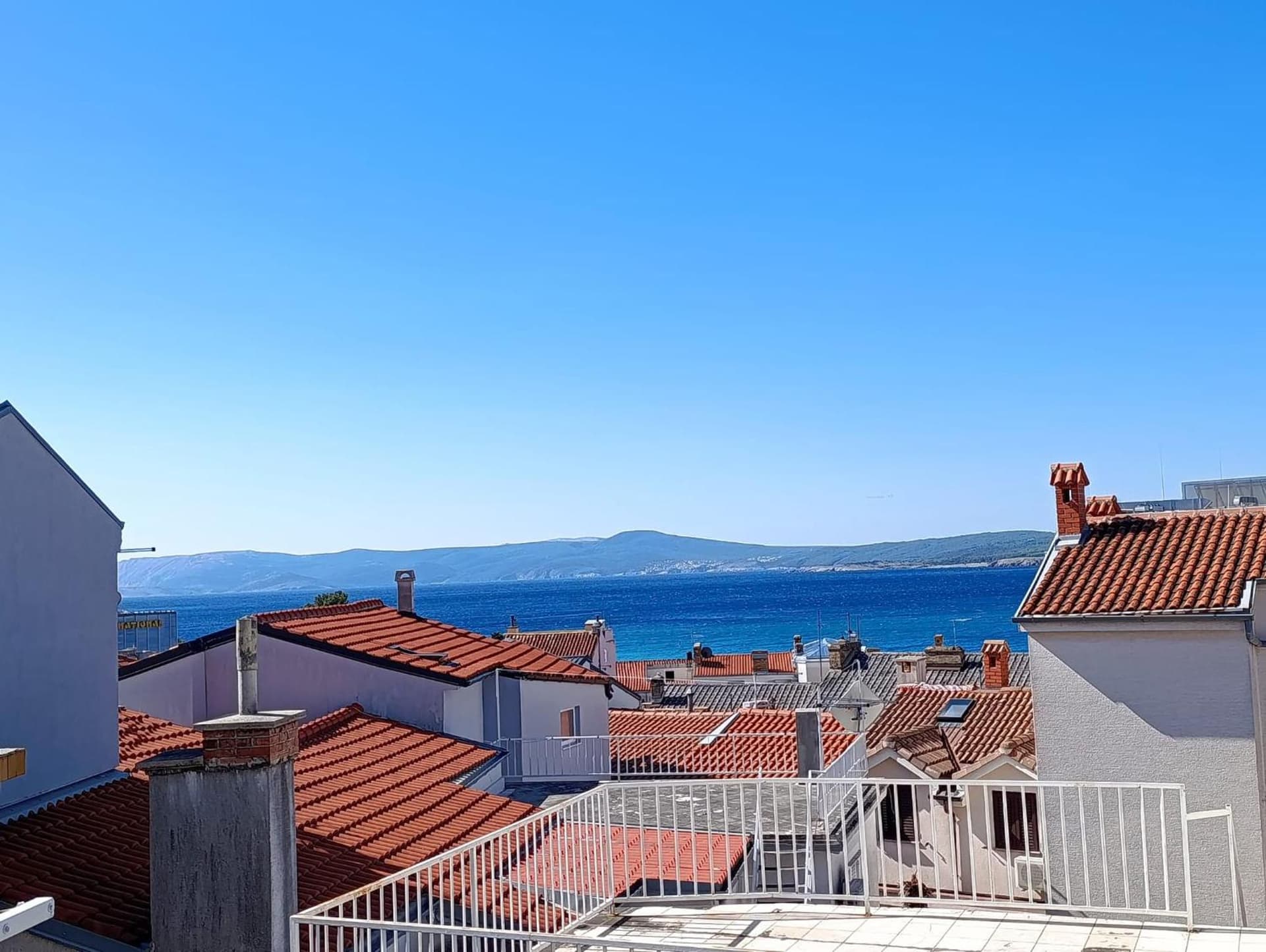 Apartmani Kristina