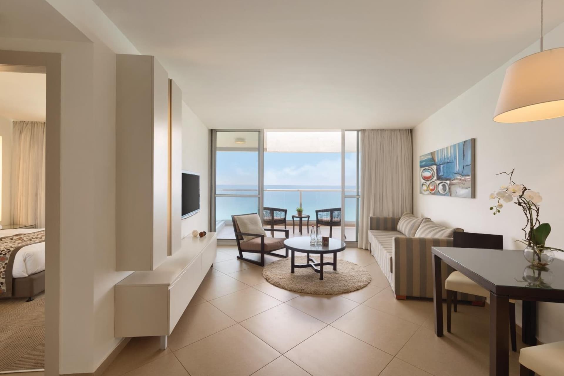 David's Harp Hotel & Suites Netanya