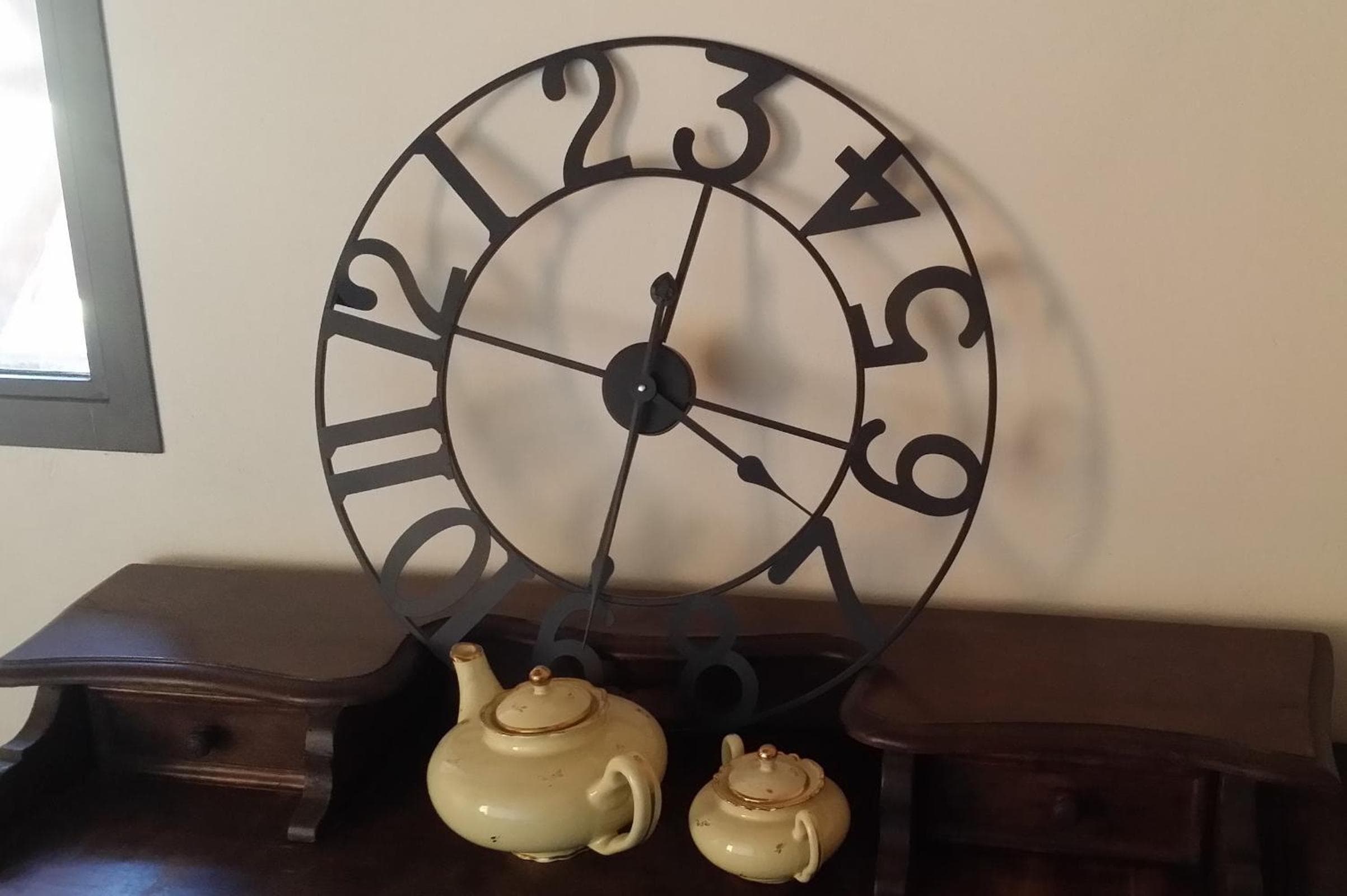 B&B Le Torri Di Firenze