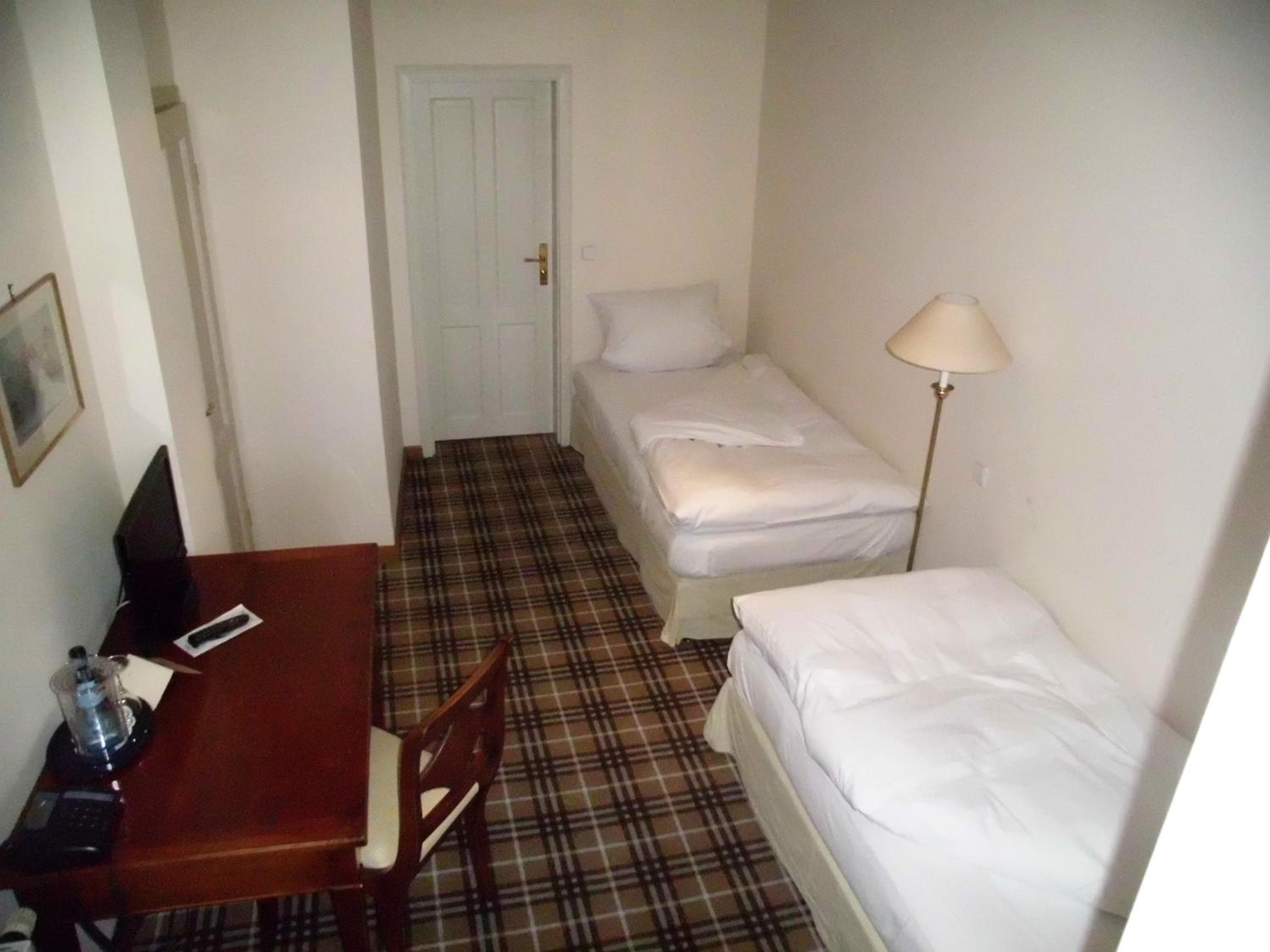 Hotel Freihof