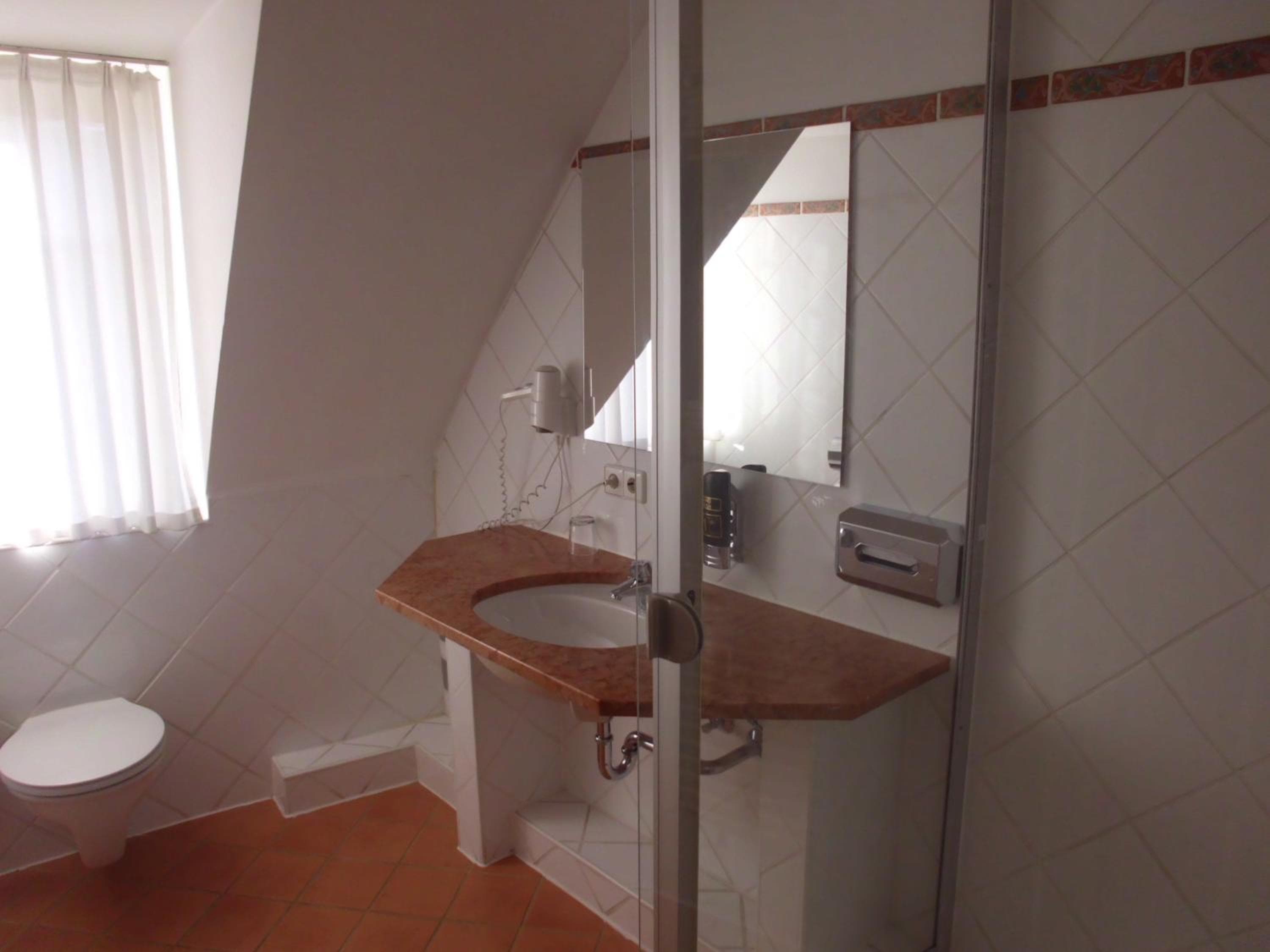 Hotel Freihof