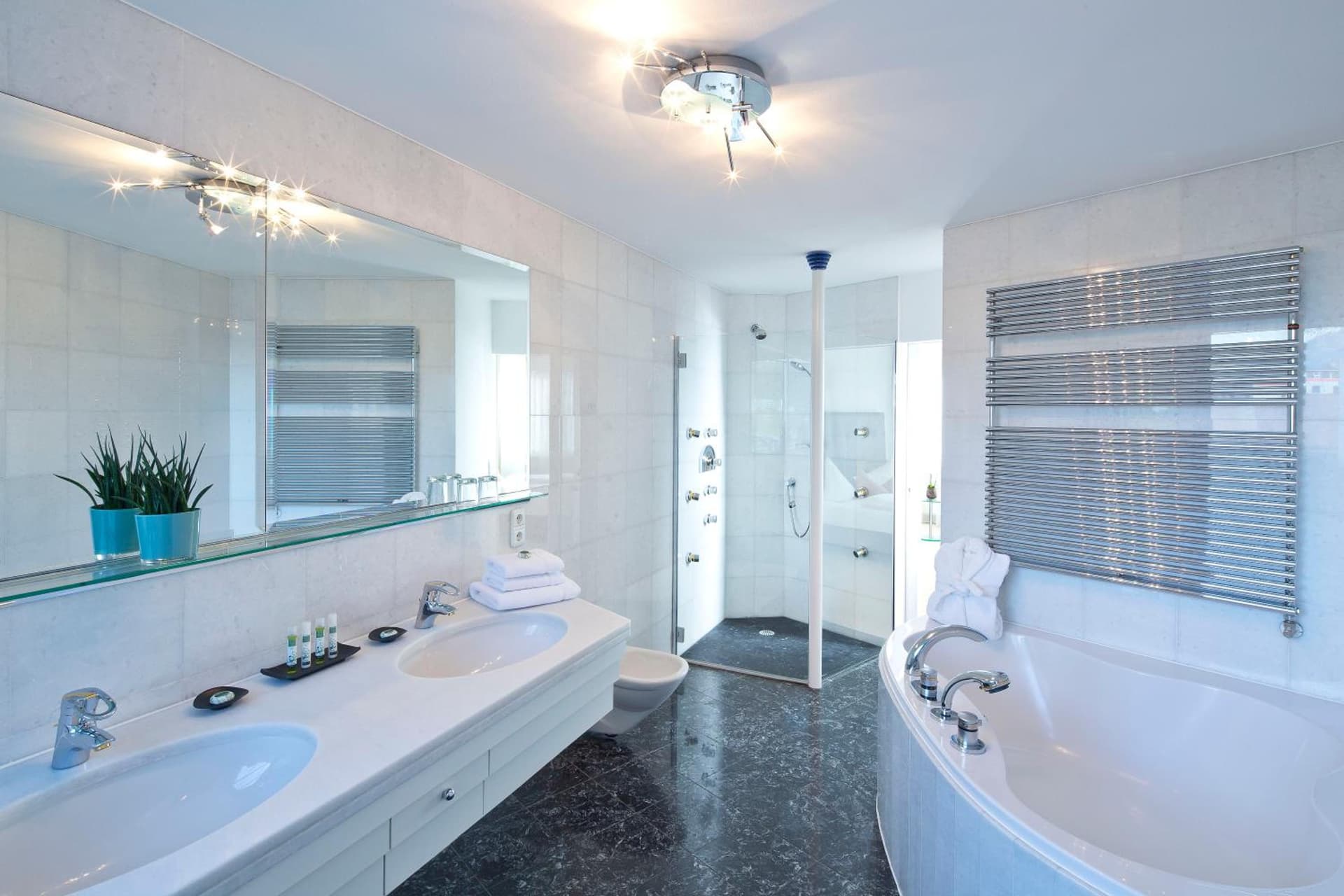 Hotel Penz West