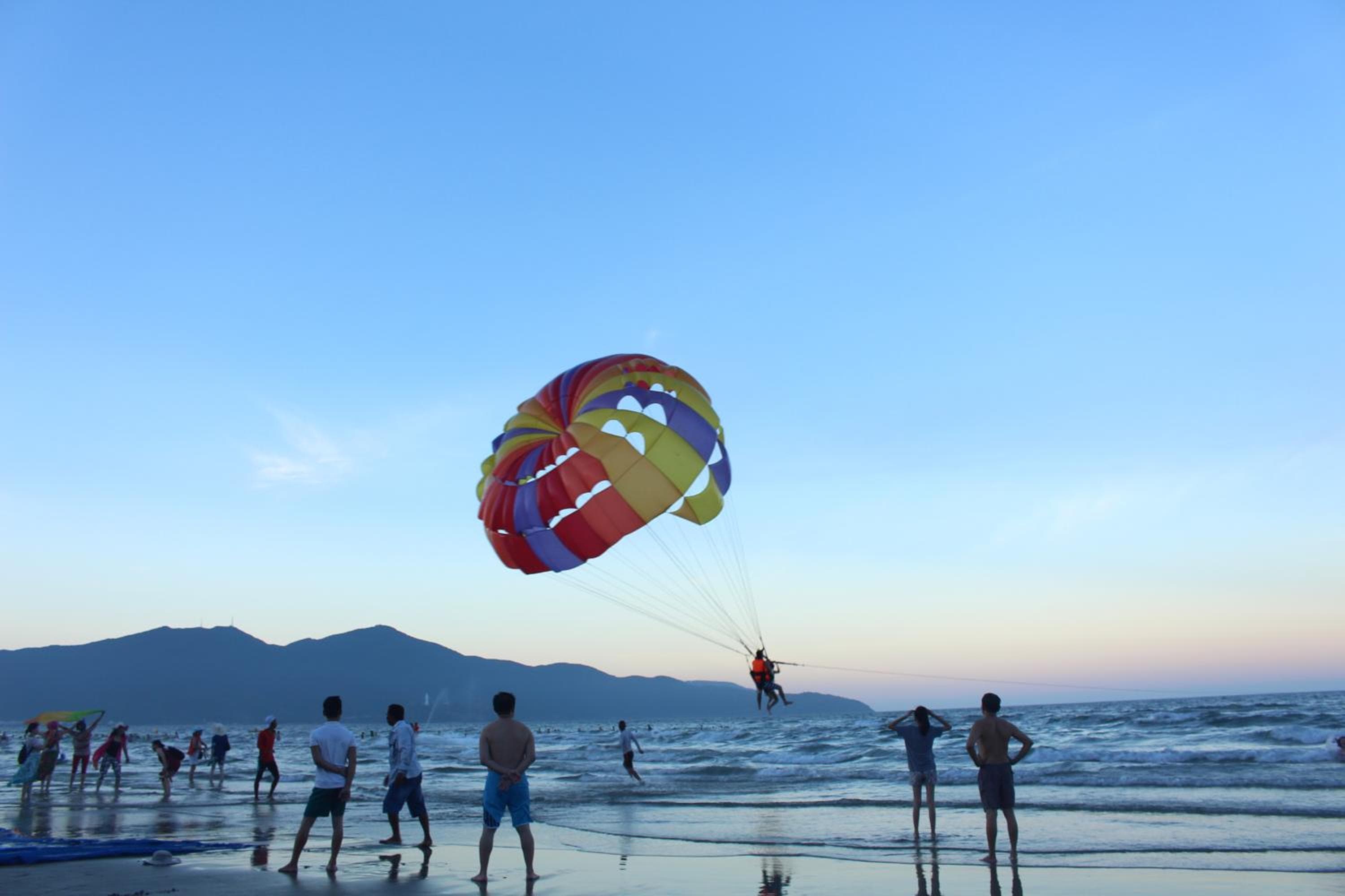 Misa Hotel Da Nang