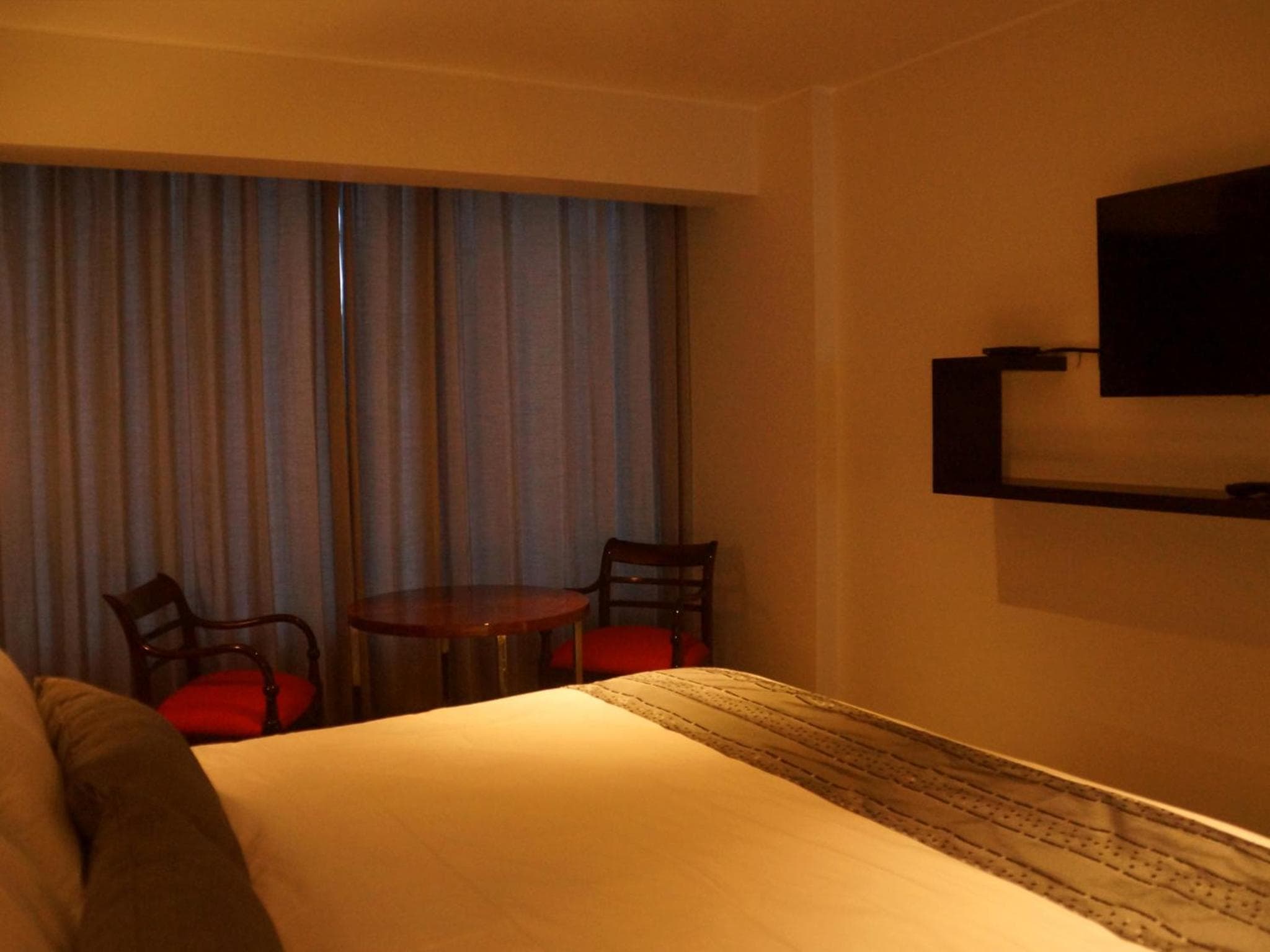Apart Hotel Petit Palace Suites