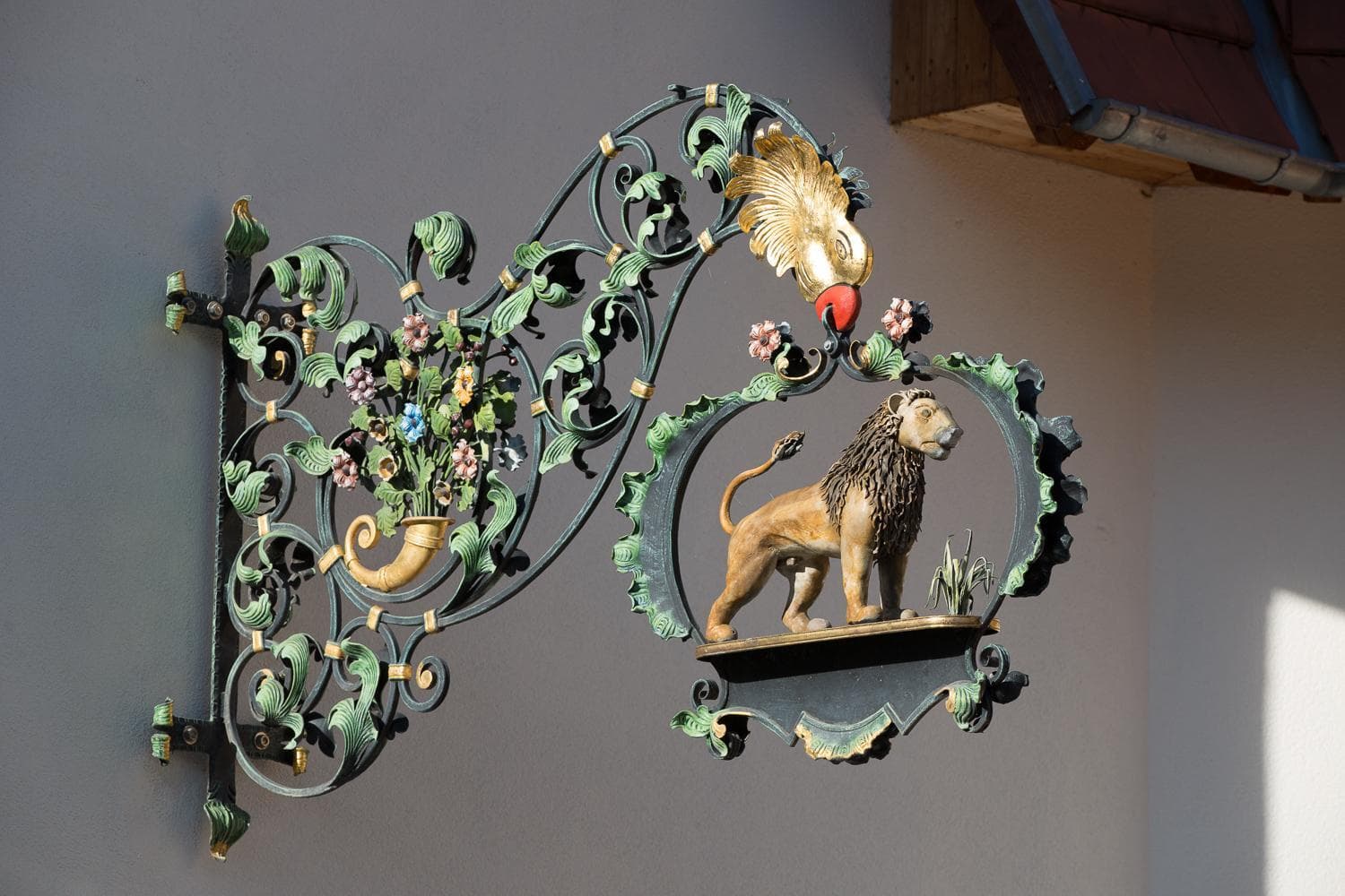 Brauhaus Zum Löwen