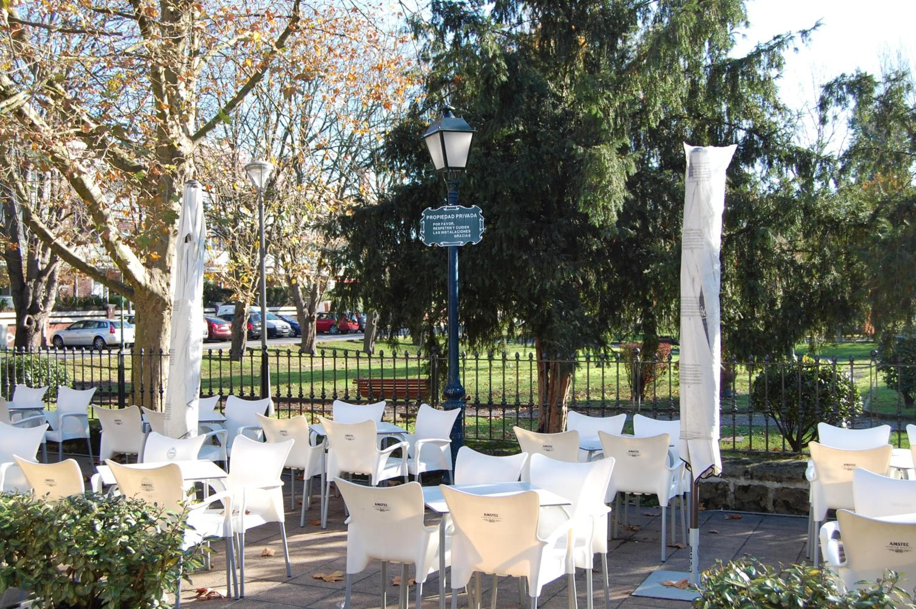 Hotel Artaza