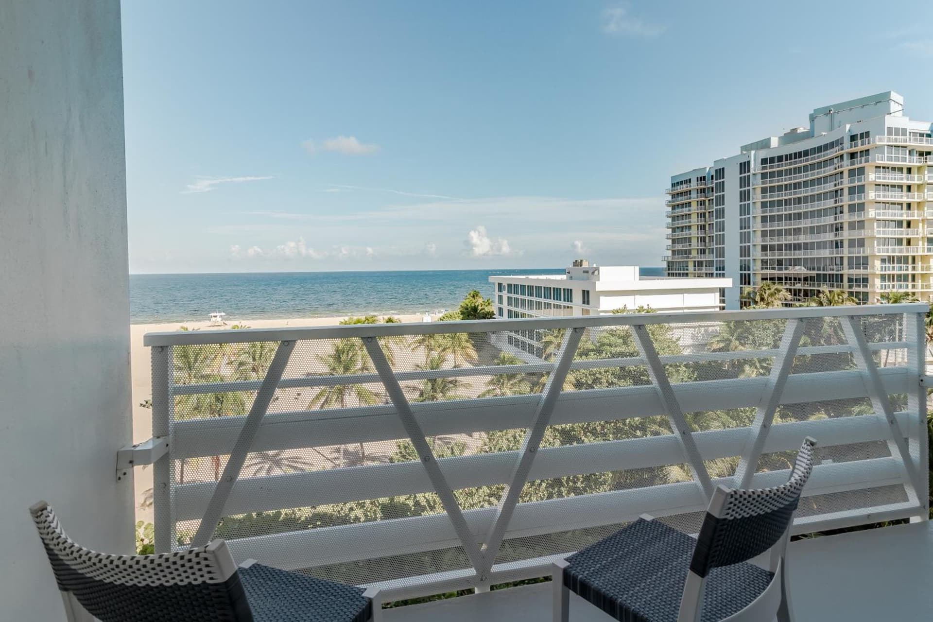 B Ocean Resort Fort Lauderdale Beach