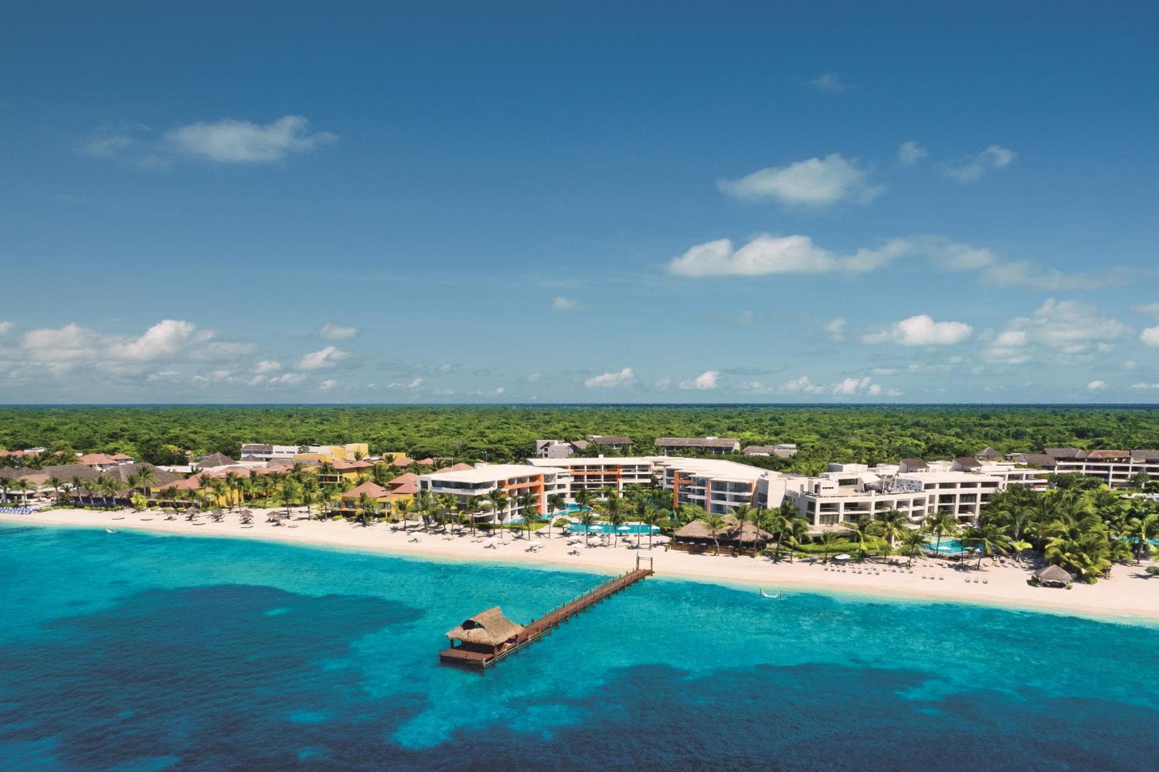 Secrets Aura Cozumel - Adults Only
