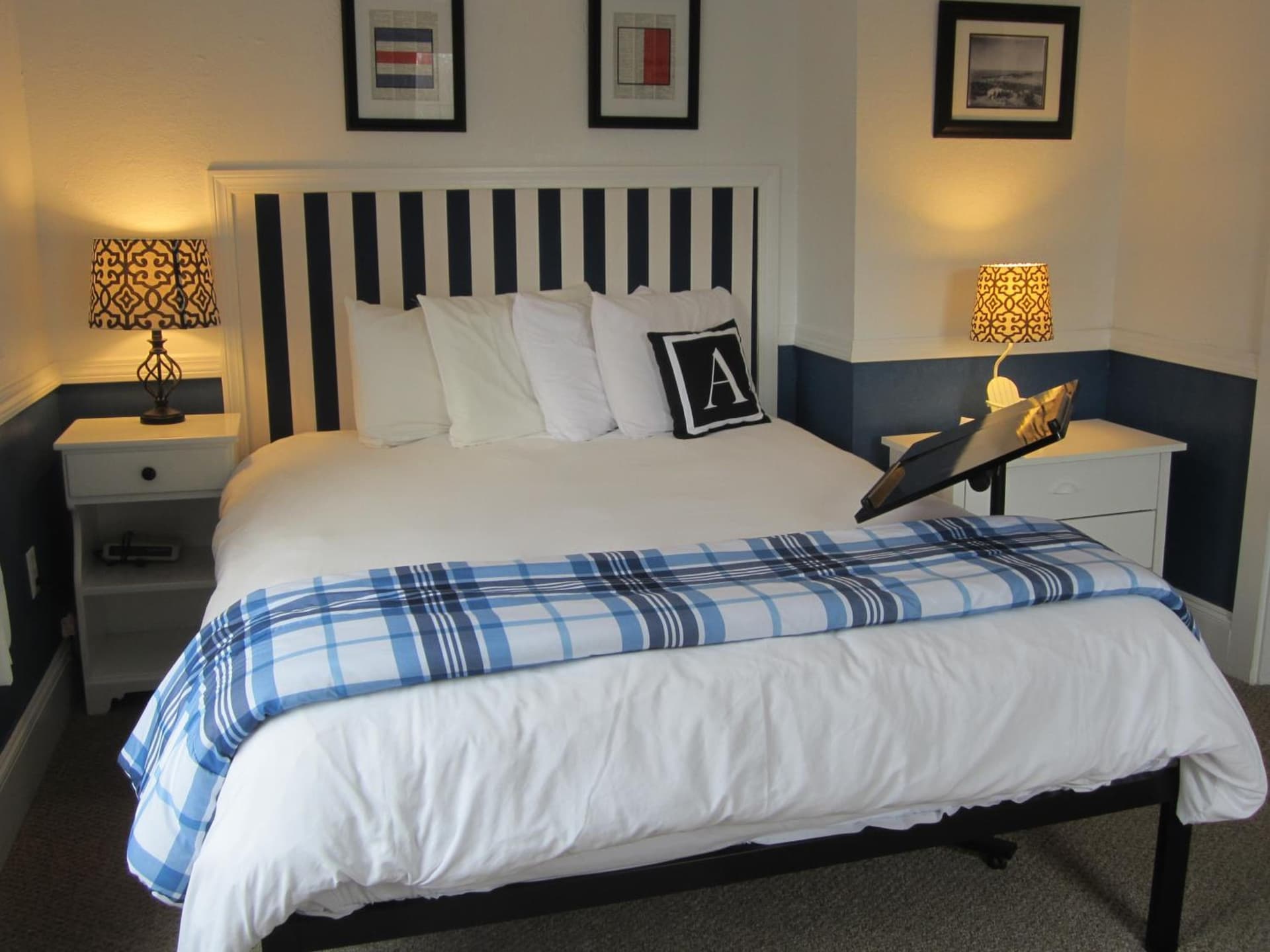 Acadia Hotel - Downtown