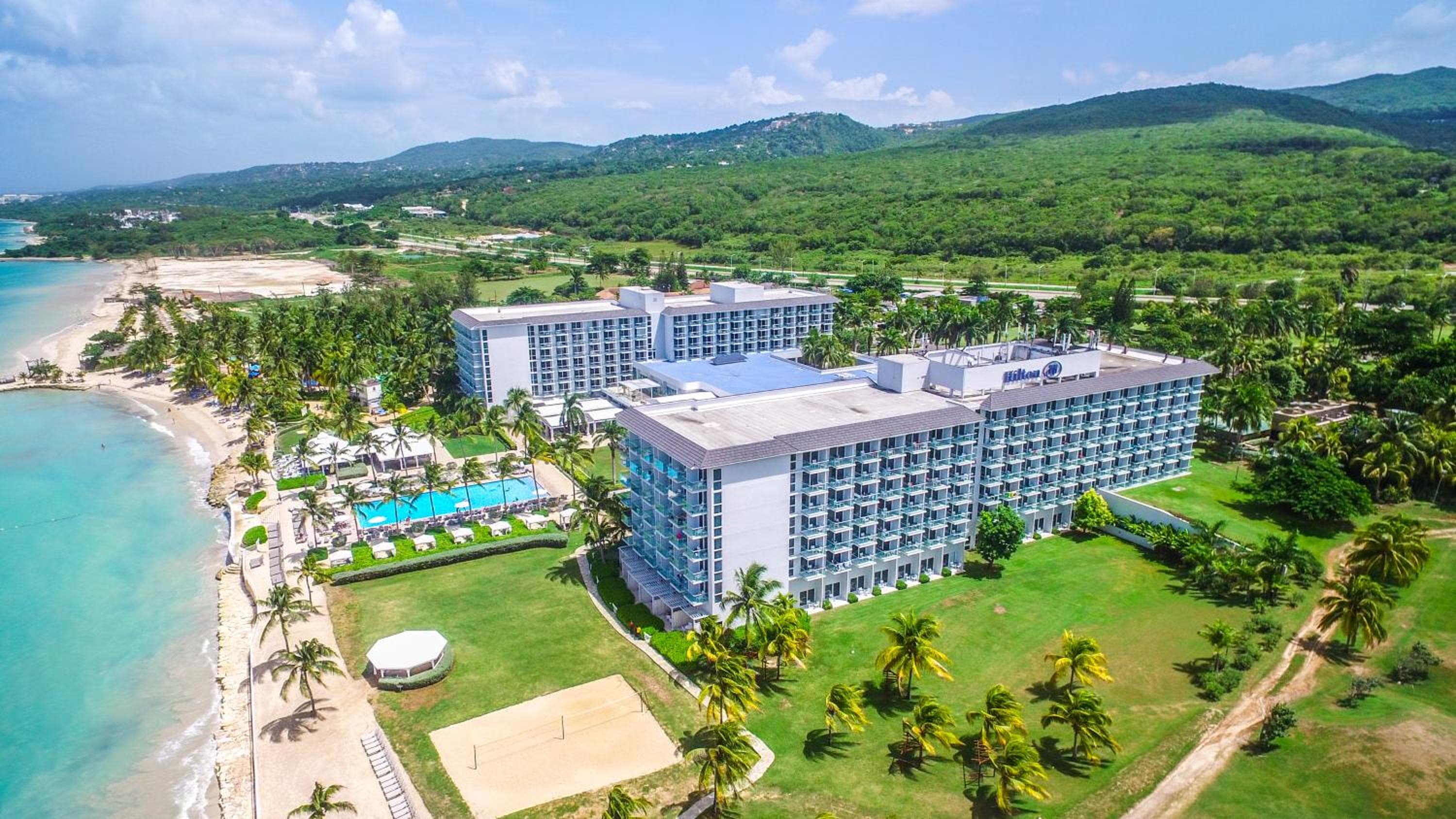 Dreams Rose Hall All-Inclusive Resort & Spa