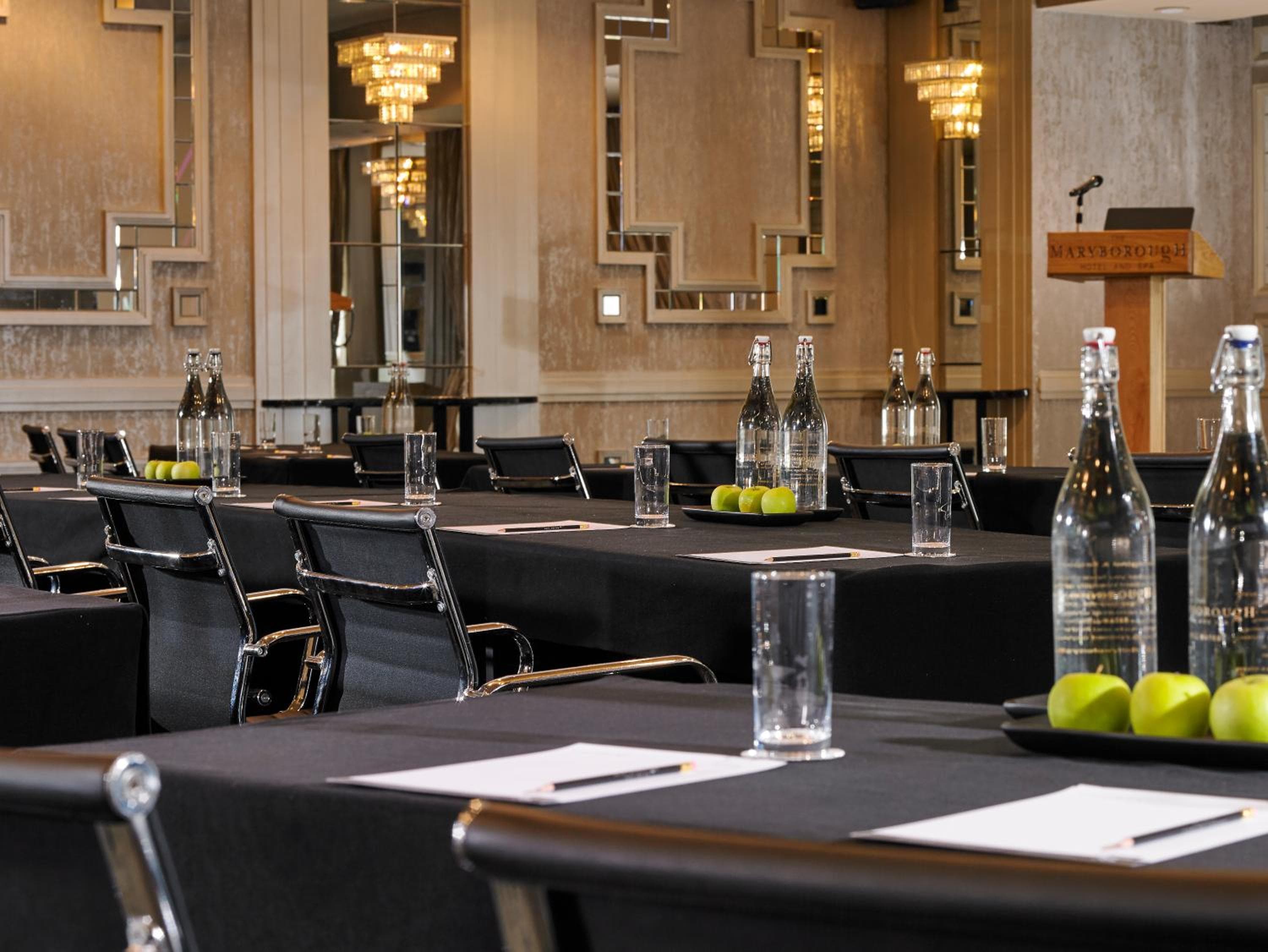 Maryborough Hotel & Spa