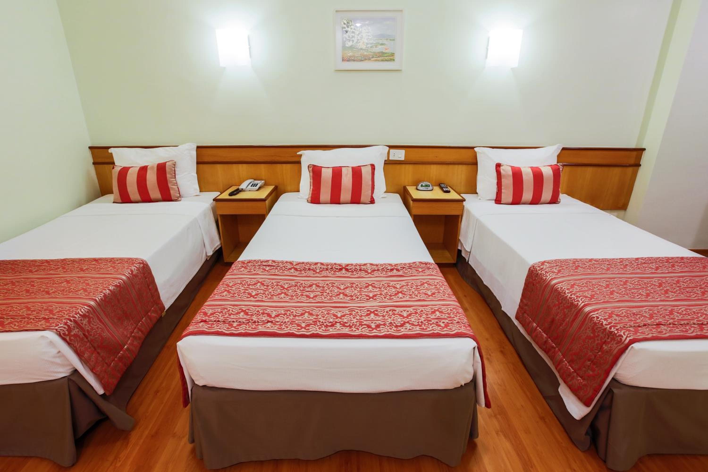 Scorial Rio Hotel