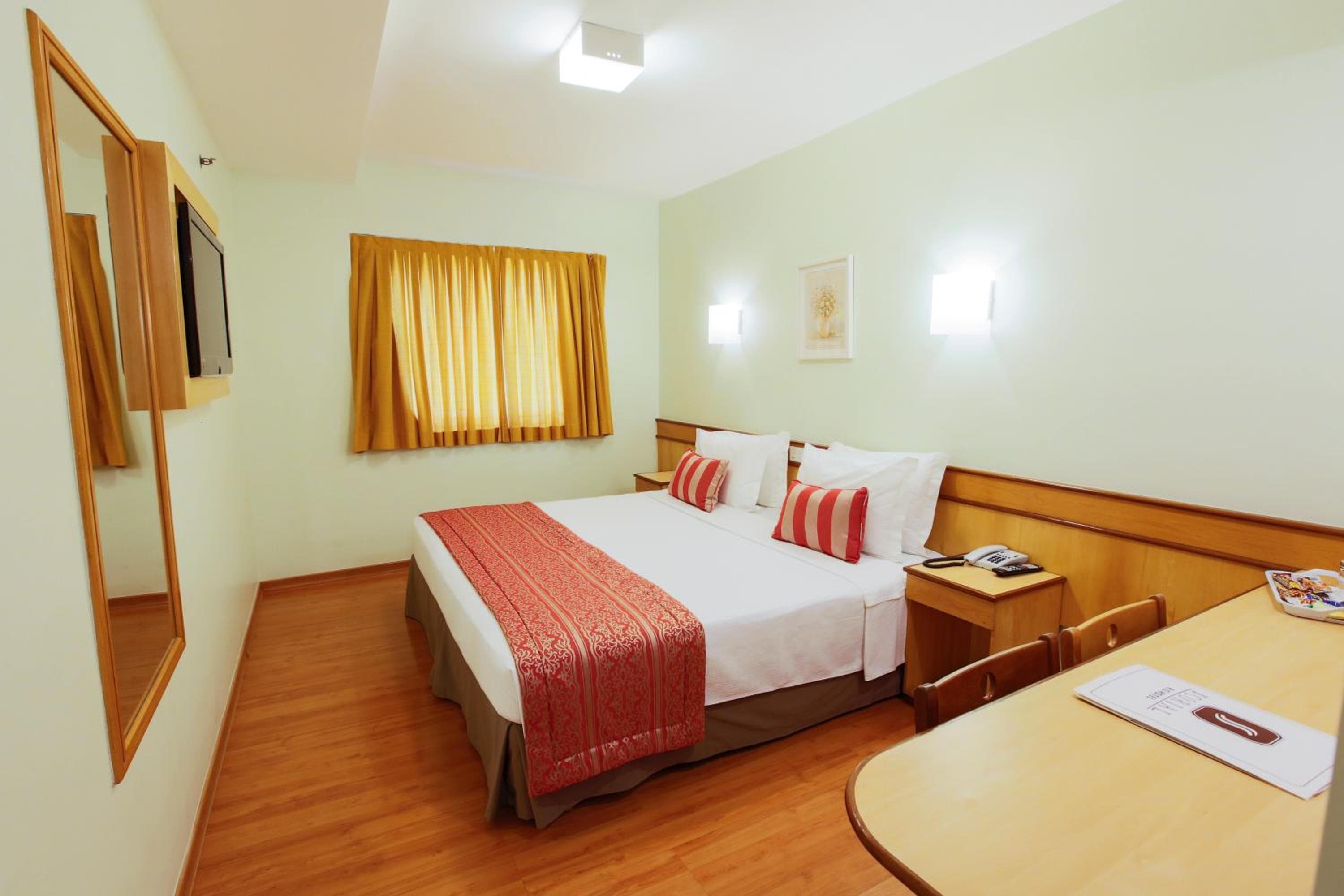 Scorial Rio Hotel