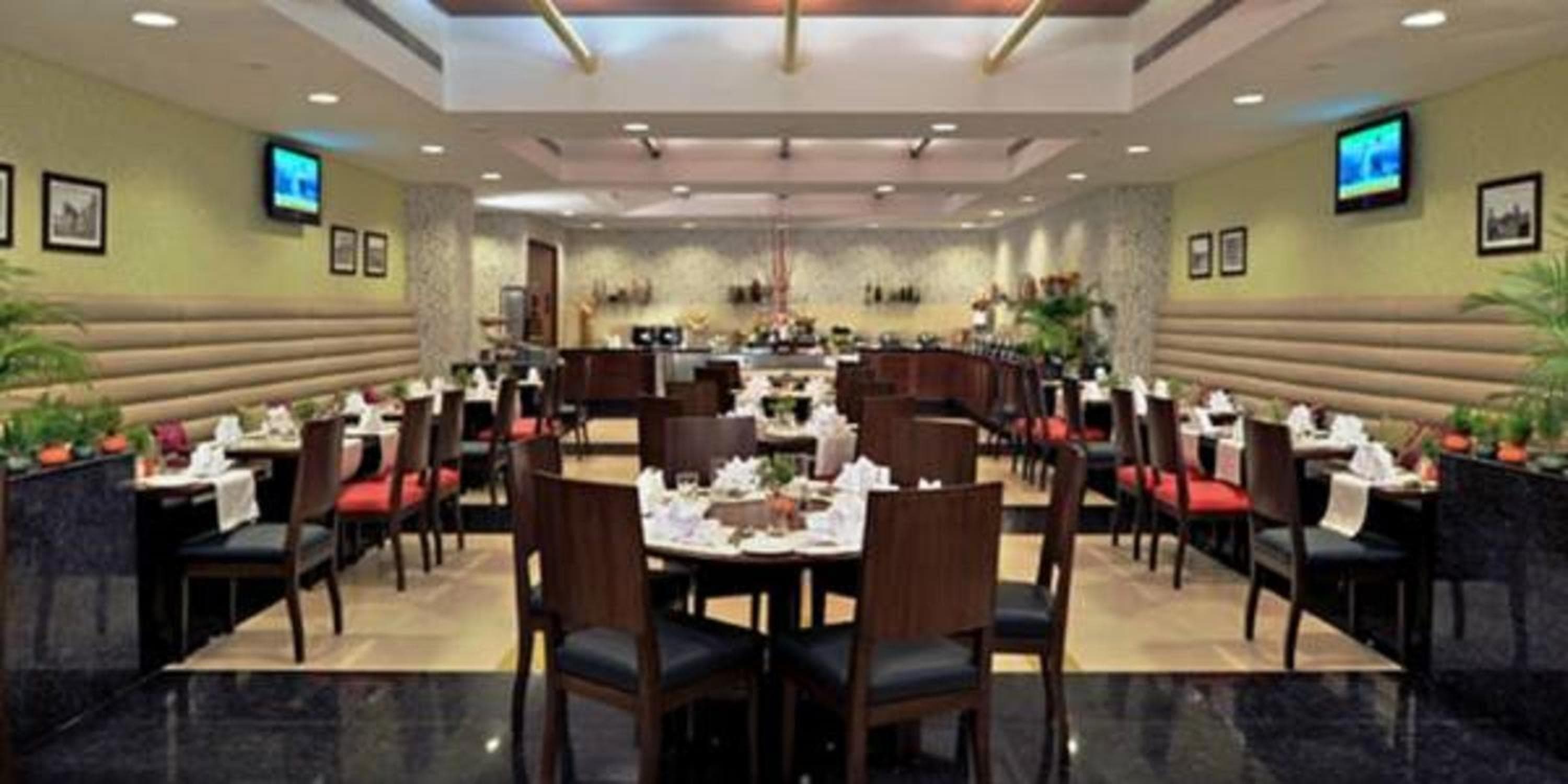 Fortune Park Lake City, Thane - Member ITC Hotels' Group