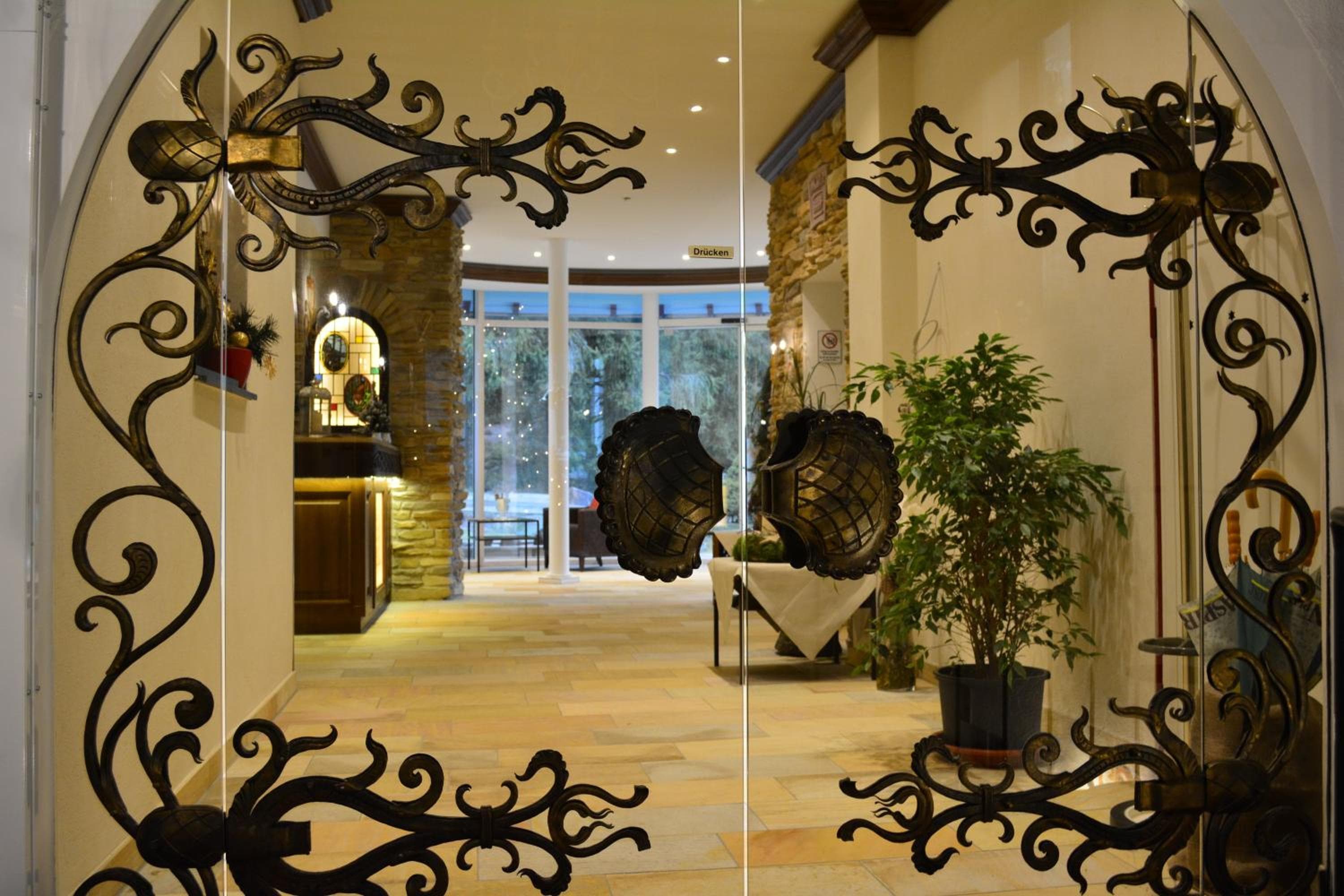 Hotel Langenwaldsee
