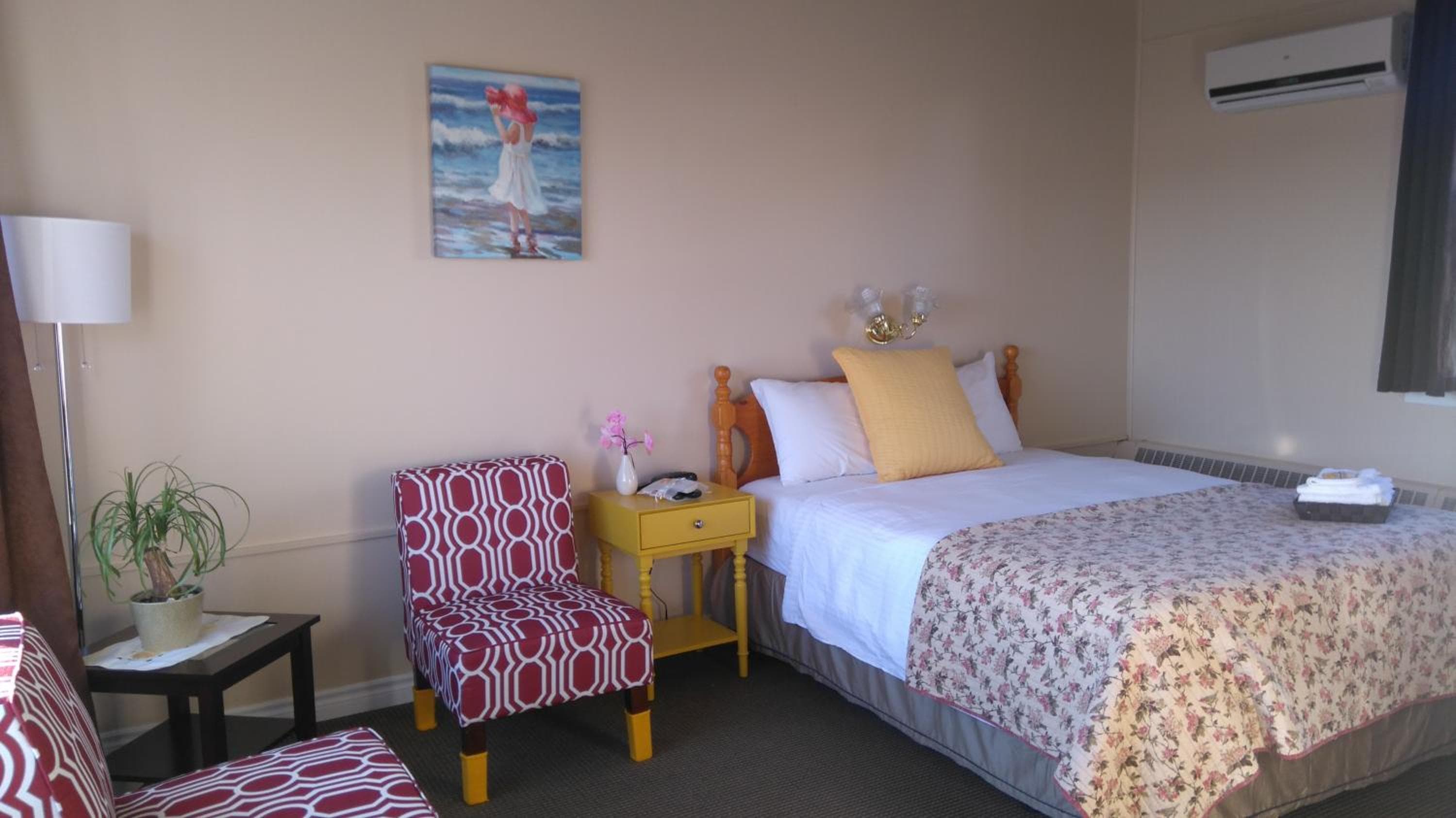Oasis Motel