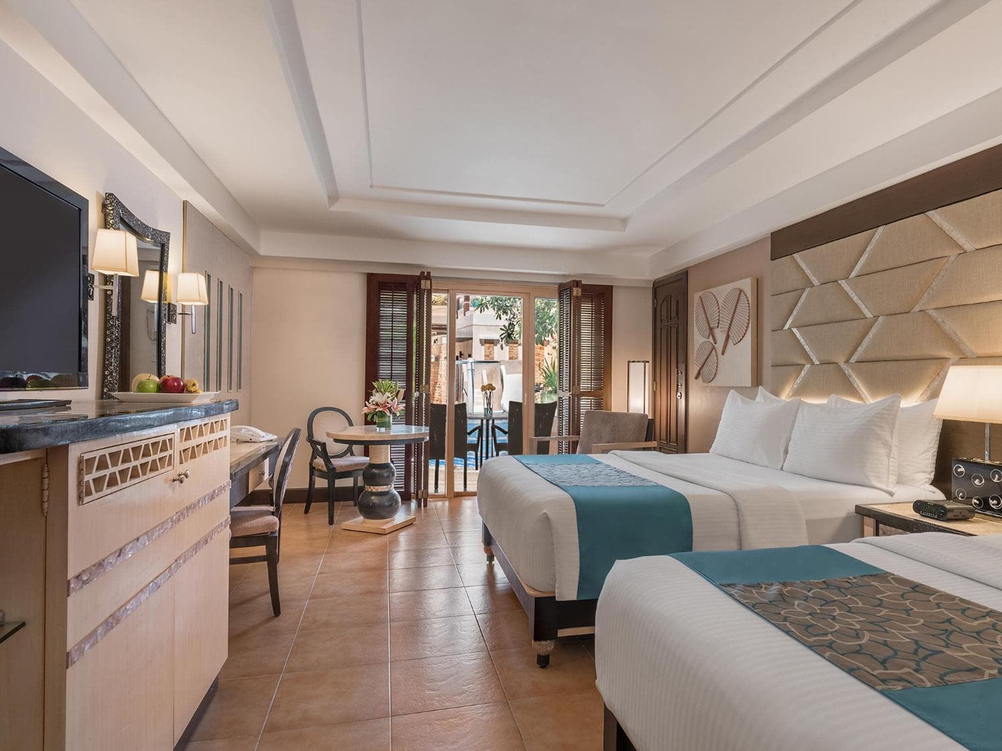 Henann Regency Resort and Spa
