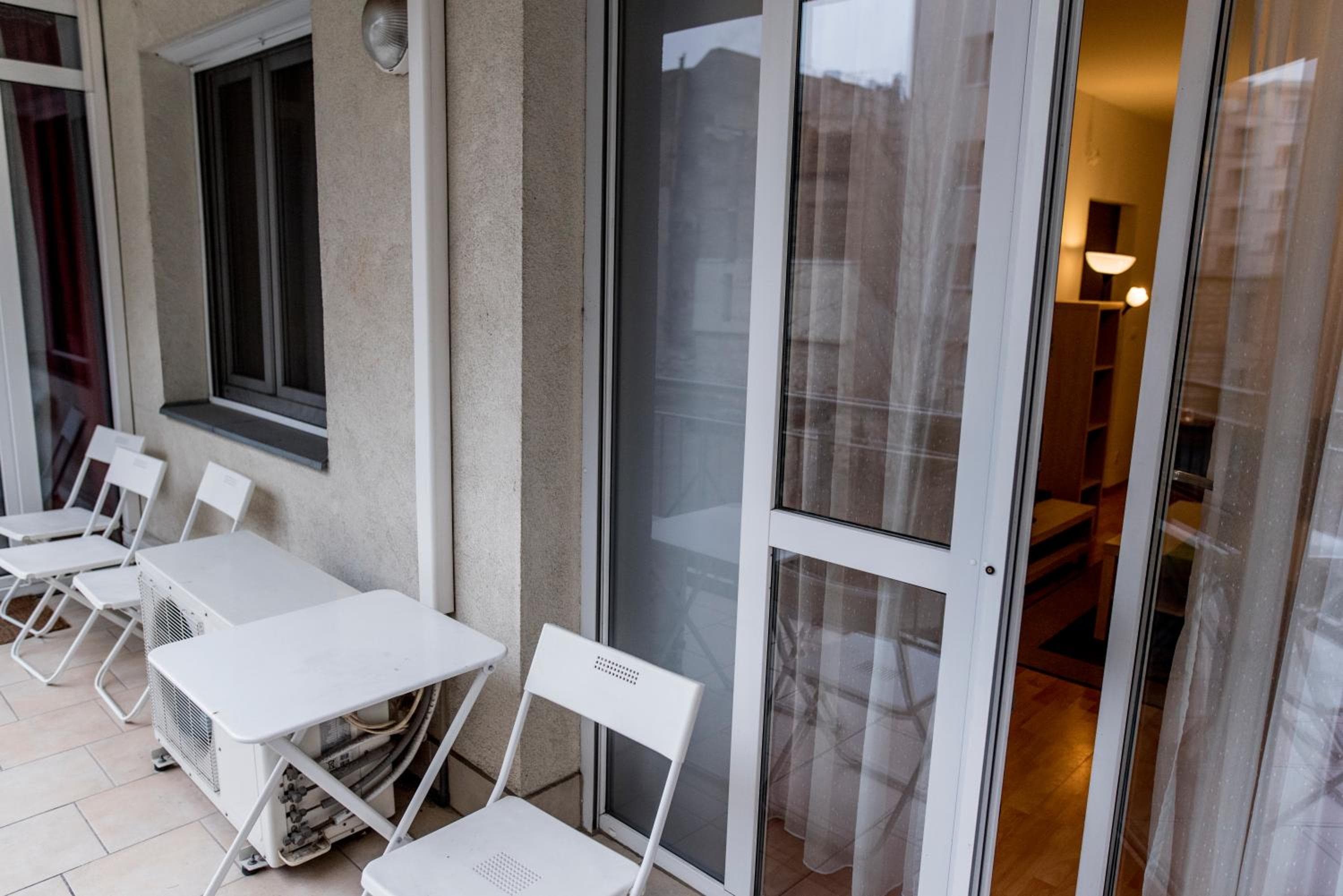 Agape Apartments