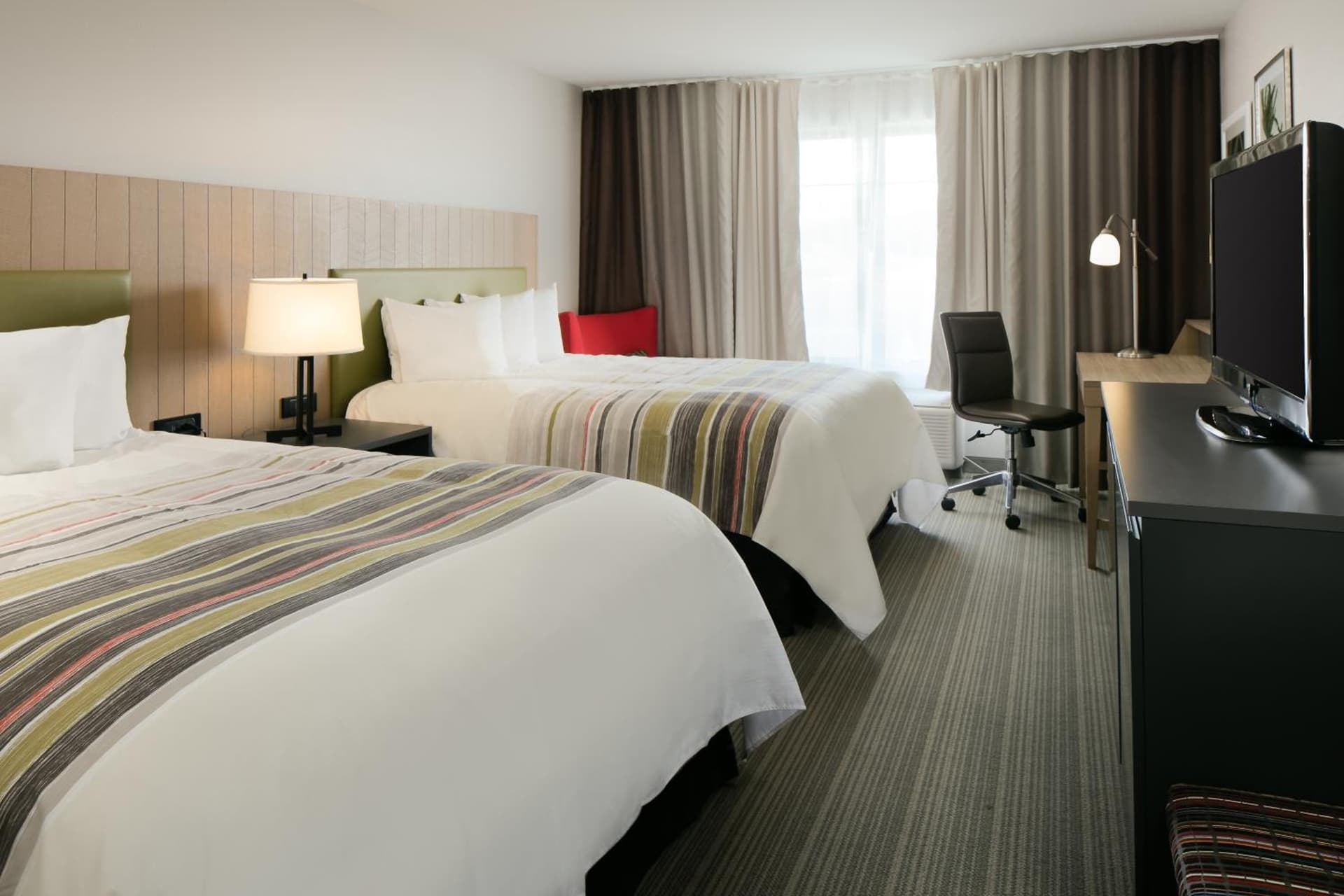 Country Inn & Suites by Radisson, Middleton - Madison West